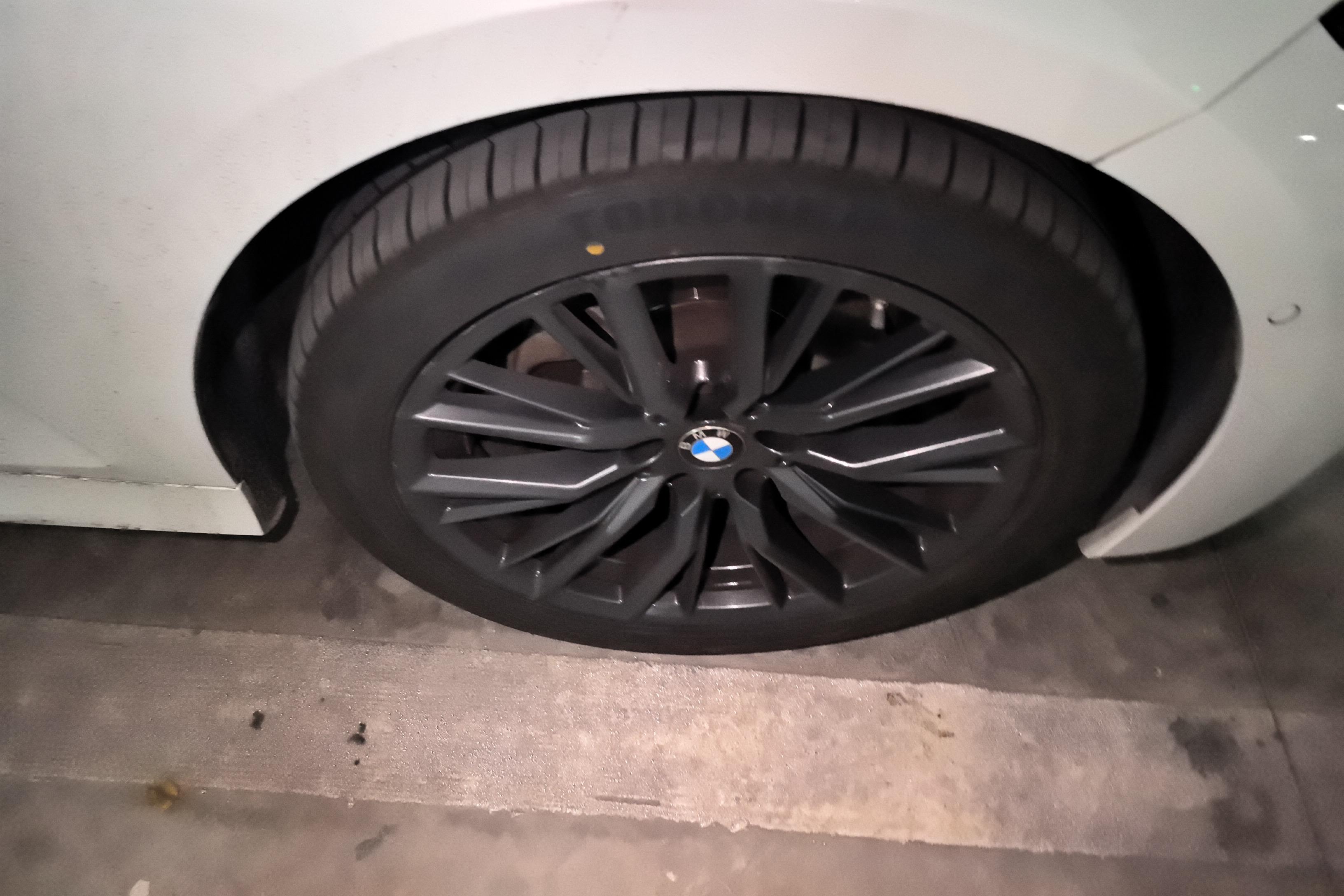 宝马3系 325Li 2020款 2.0T 自动 汽油 改款M运动曜夜版 (国Ⅵ) 