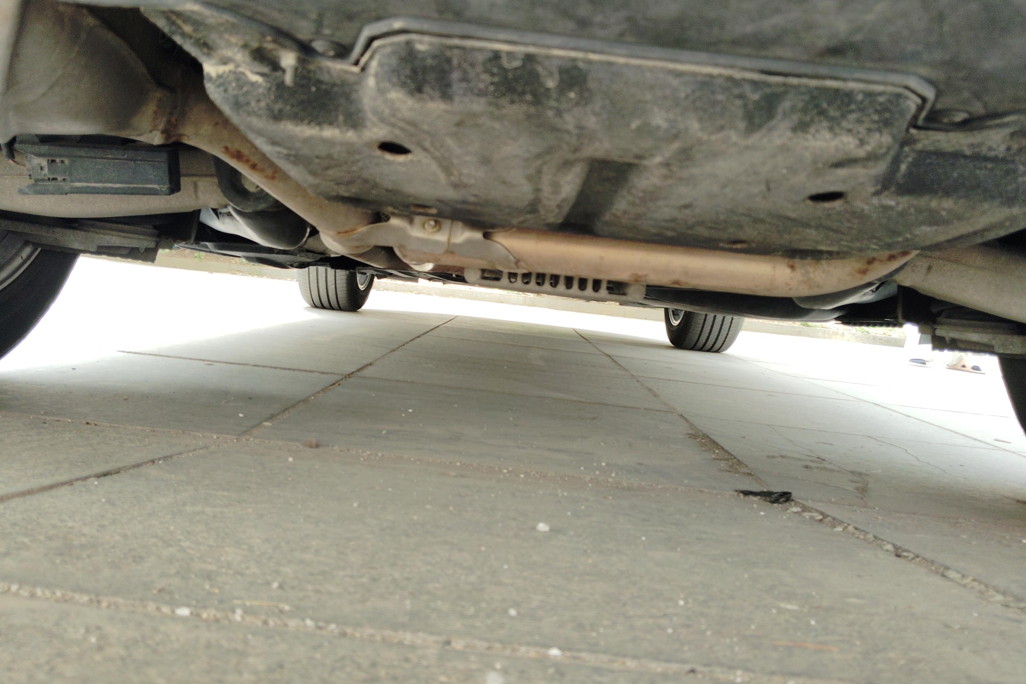 保时捷Macan [进口] 2018款 2.0T 自动 四驱 (国Ⅵ) 