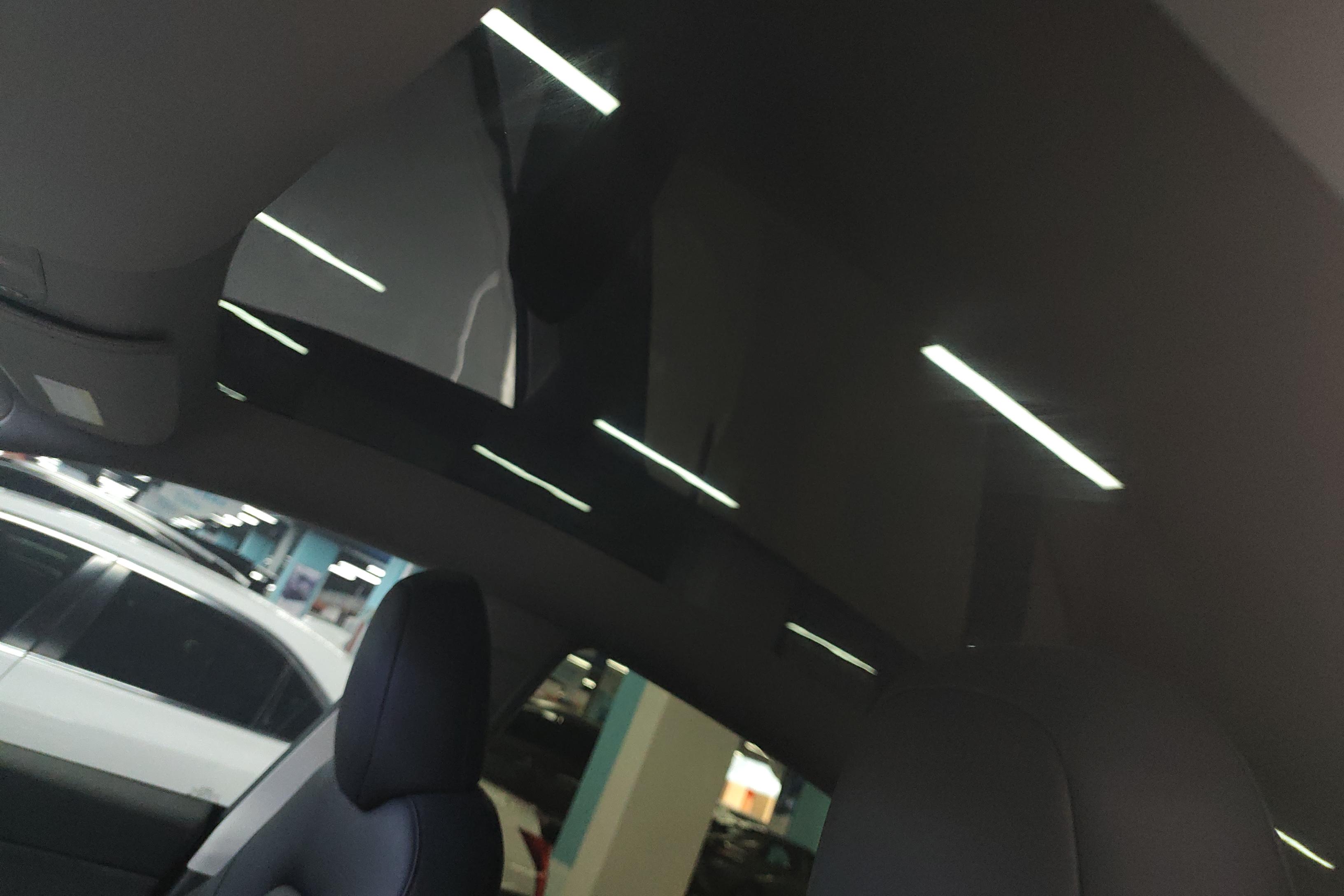 特斯拉MODEL Y 2023款 0.0T 自动 长续航全轮驱动版 