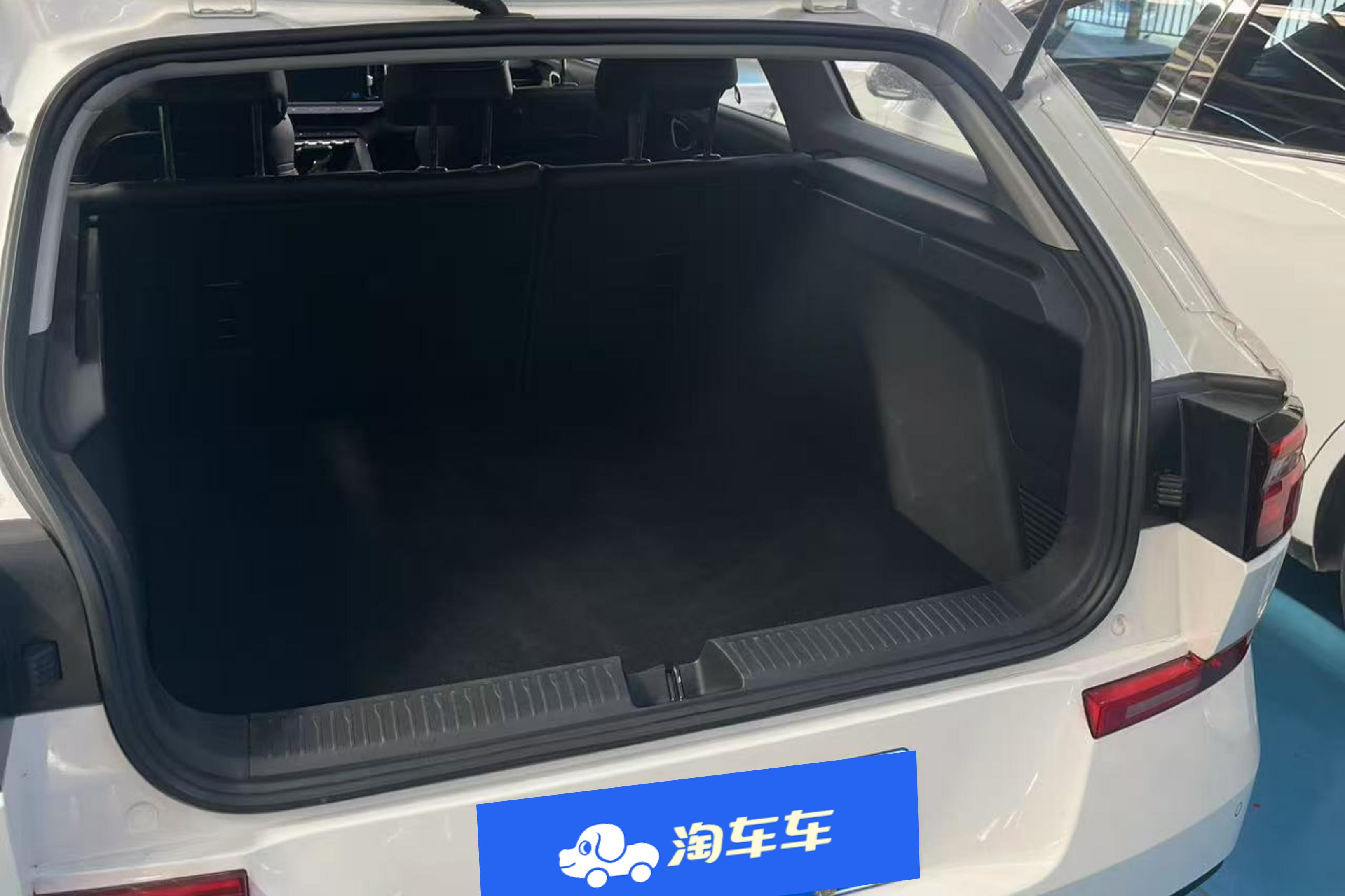 宝骏Valli 伊犁牧场 2021款 1.5T 自动 豪华型 (国Ⅵ) 