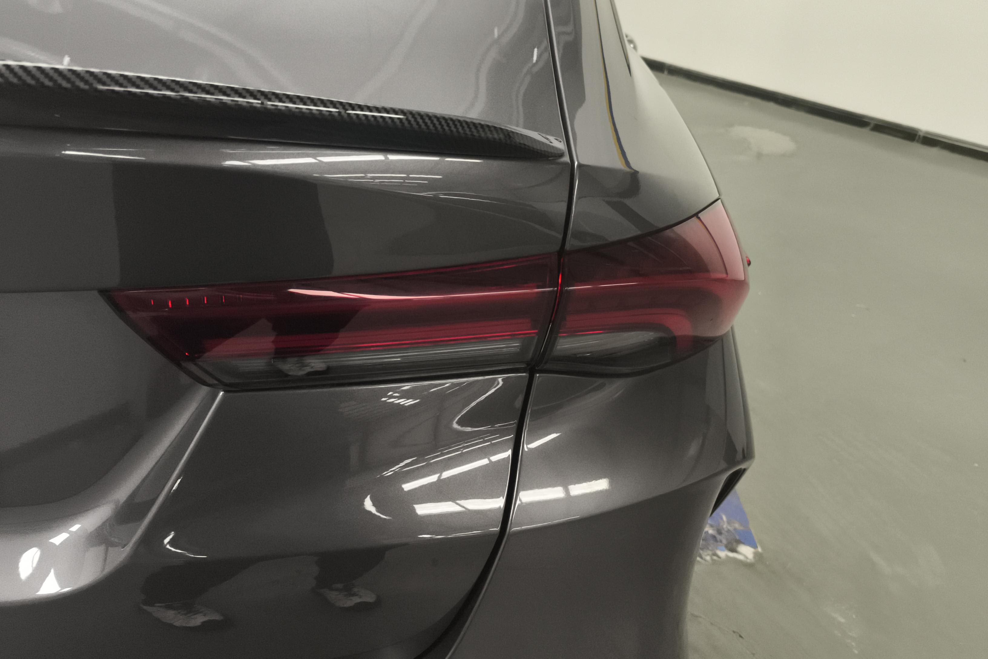 传祺影豹 2021款 1.5T 自动 J15版270T (国Ⅵ) 