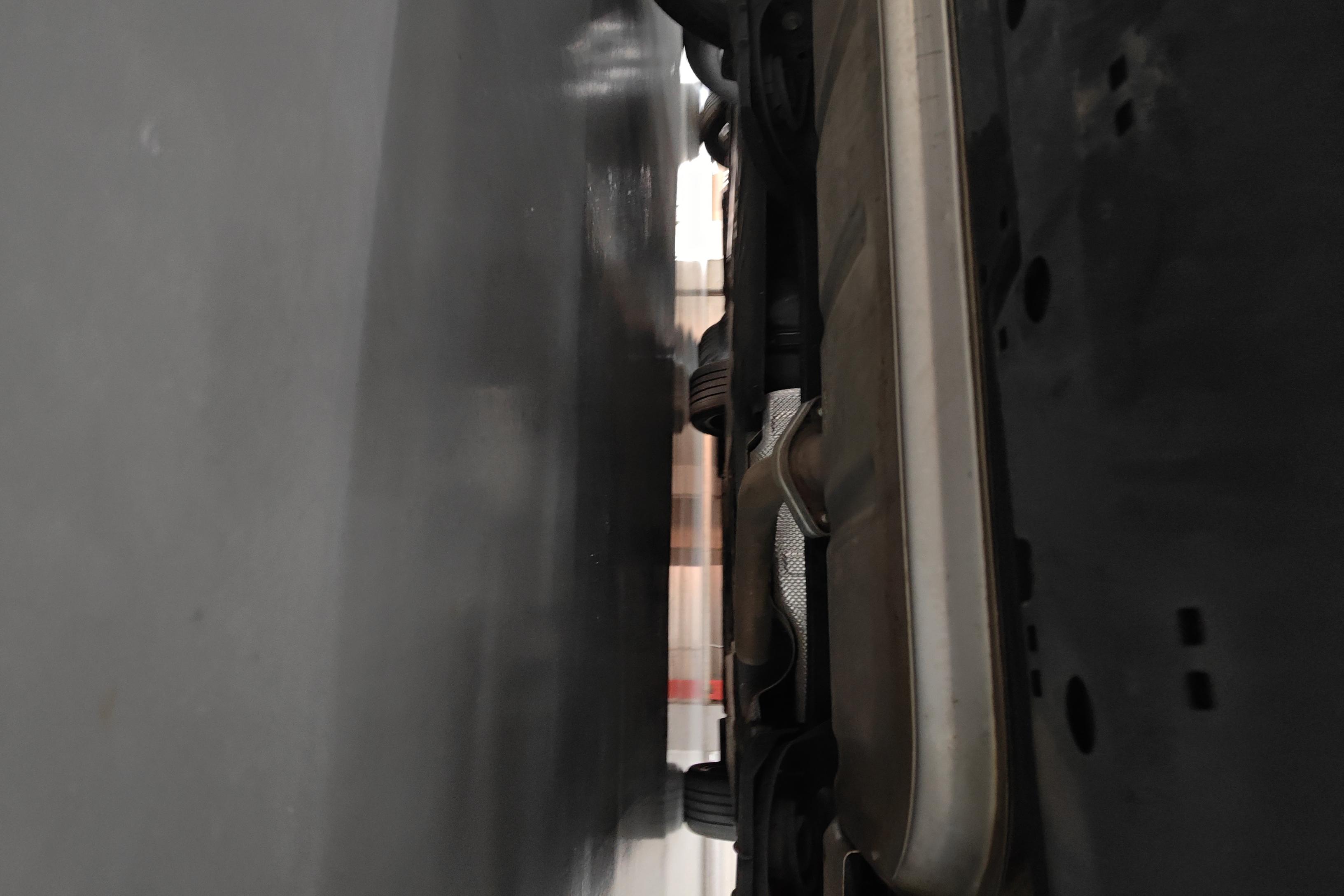 马自达3昂克赛拉 2021款 2.0L 自动 质炫版 (国Ⅵ) 