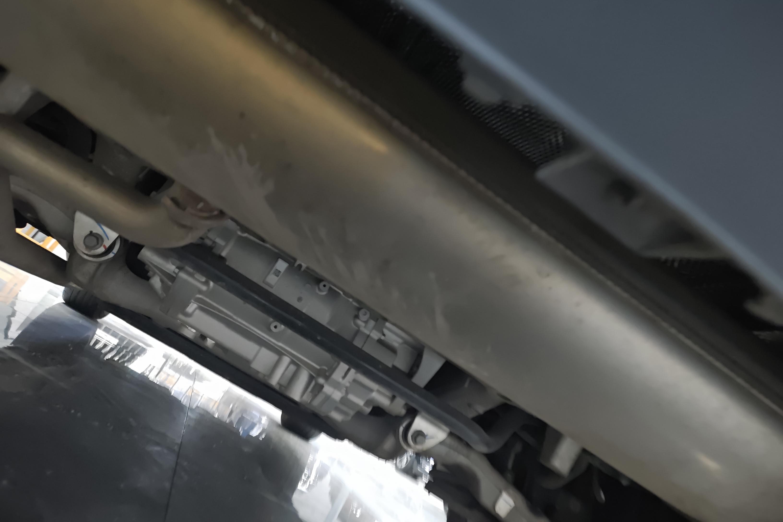 鸿蒙智行问界M7 2024款 1.5T 自动 智驾Ultra版 (国Ⅵ) 