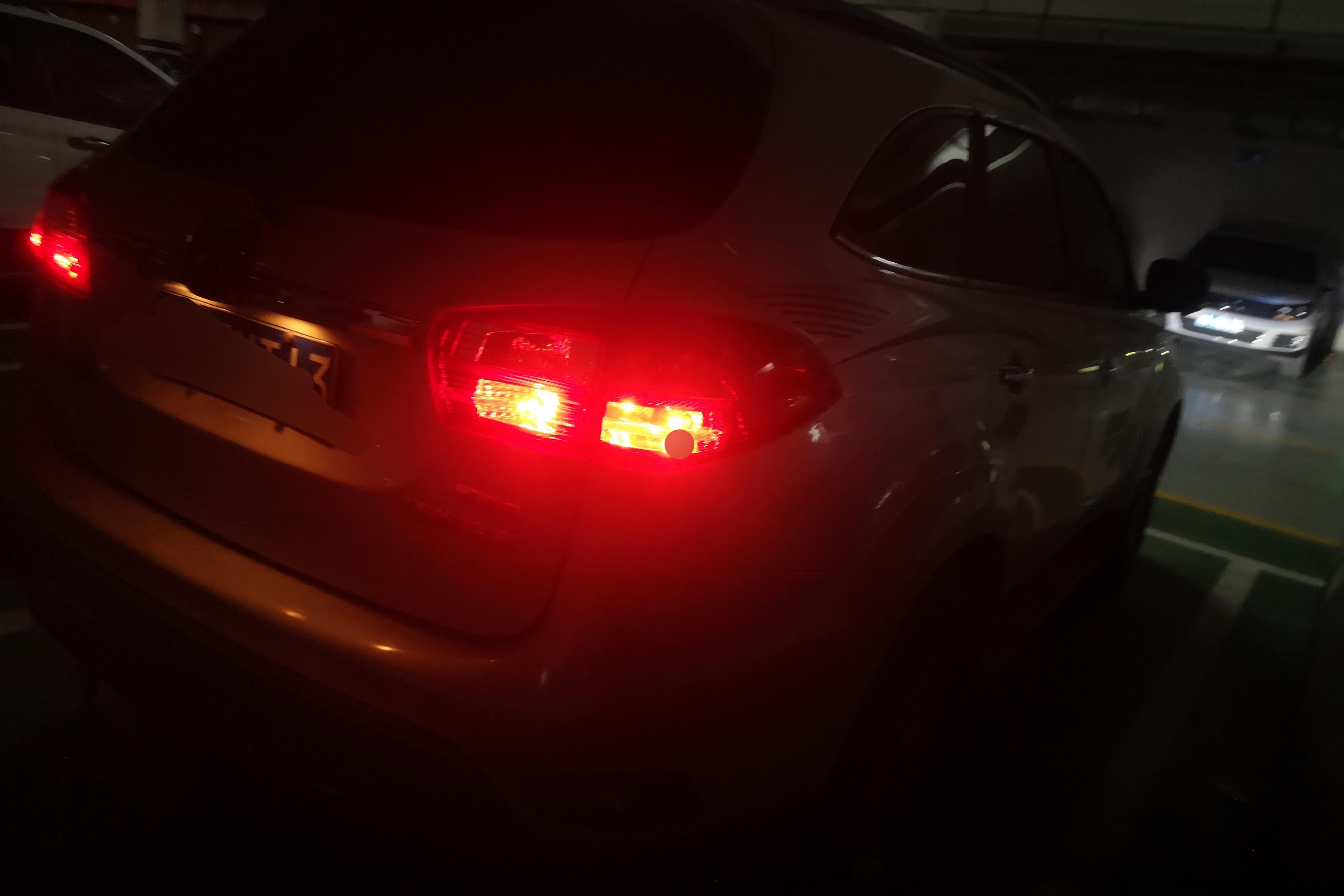 江铃驭胜 S350 2018款 2.0T 自动 四驱 豪华天窗版 (国Ⅴ) 