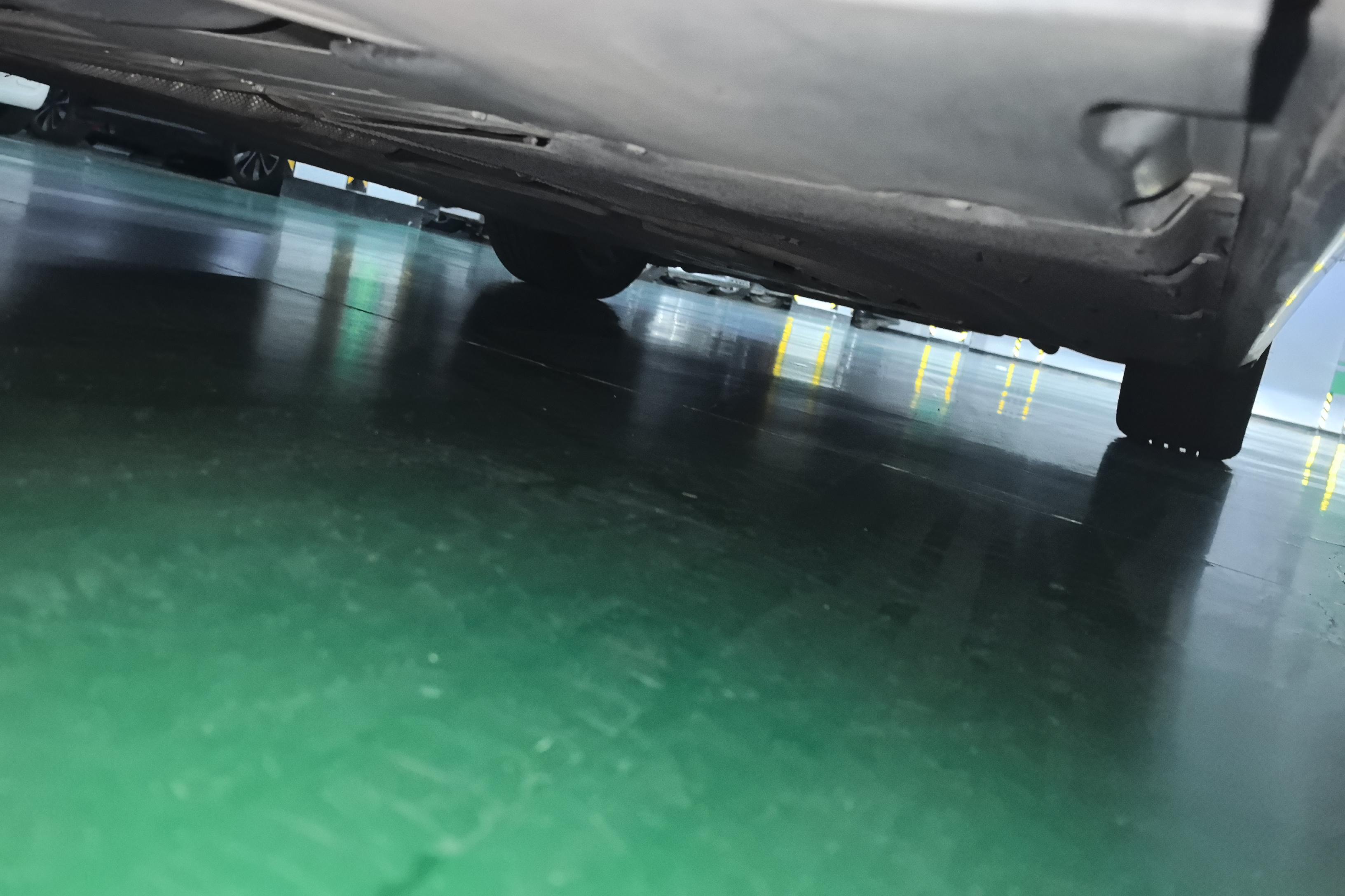 宝马5系 530Li 2018款 2.0T 自动 汽油 尊享型豪华套装 (国Ⅴ) 