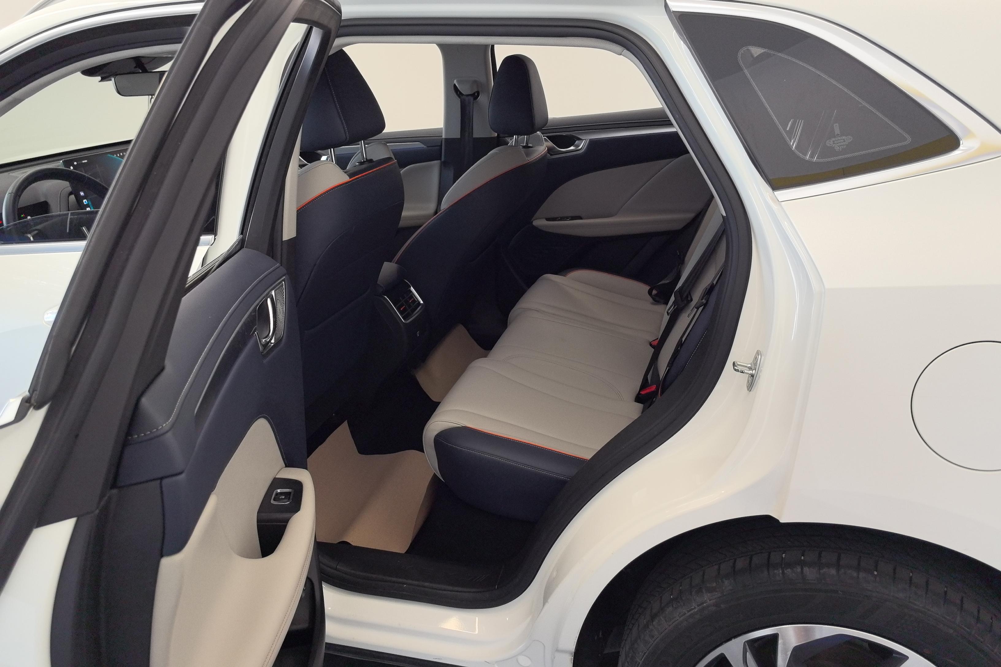 魏牌玛奇朵 2021款 1.5L 自动 特调版 (国Ⅵ) 