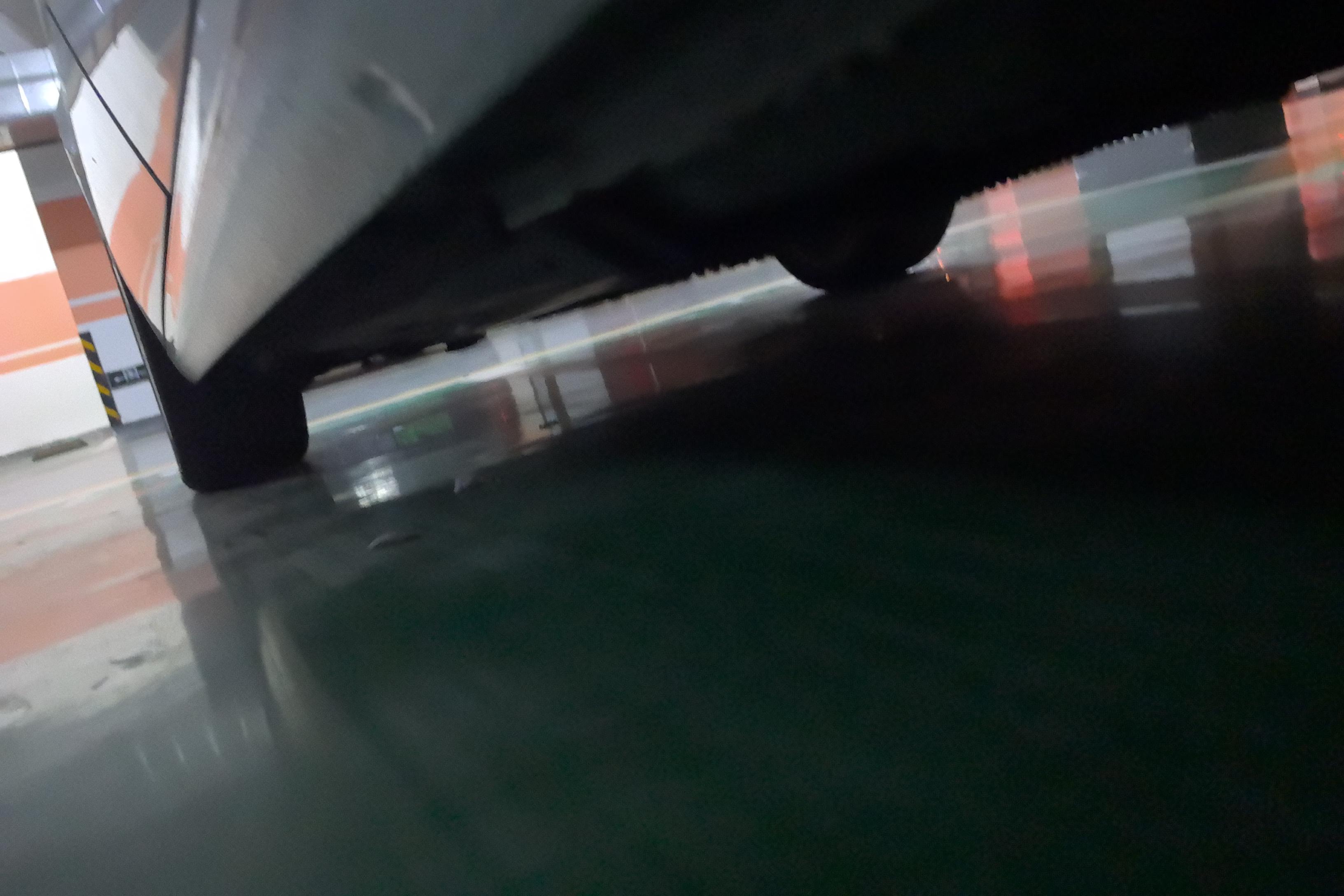 奥迪A3 35TFSI 2015款 1.4T 自动 舒享版Limousine (国Ⅴ) 