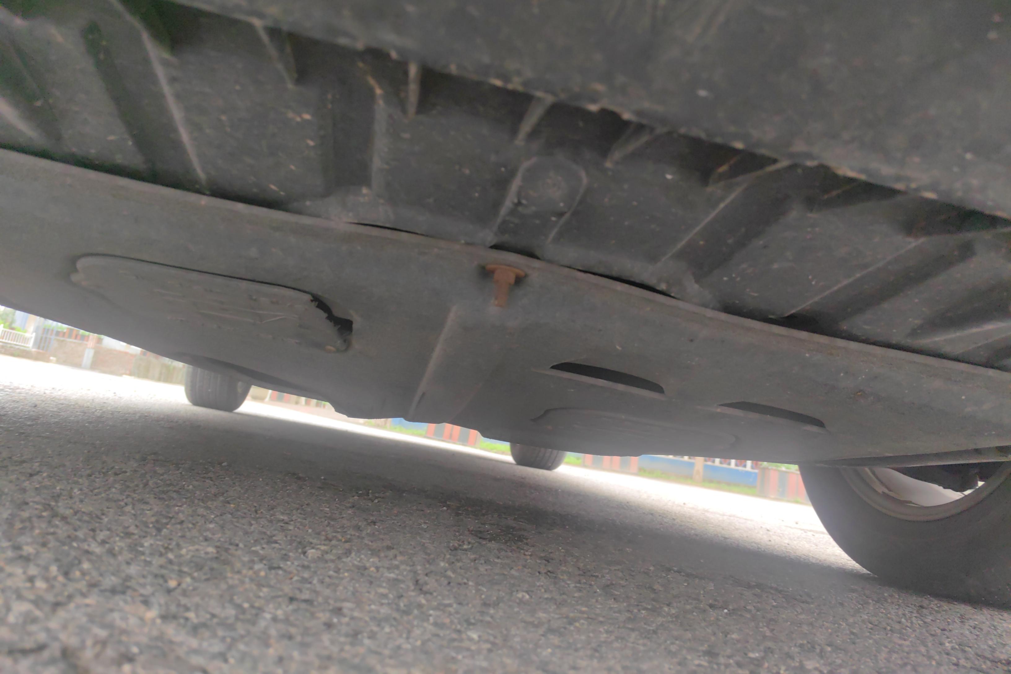 日产天籁 2013款 2.0L 自动 XL舒适版 (国Ⅳ) 