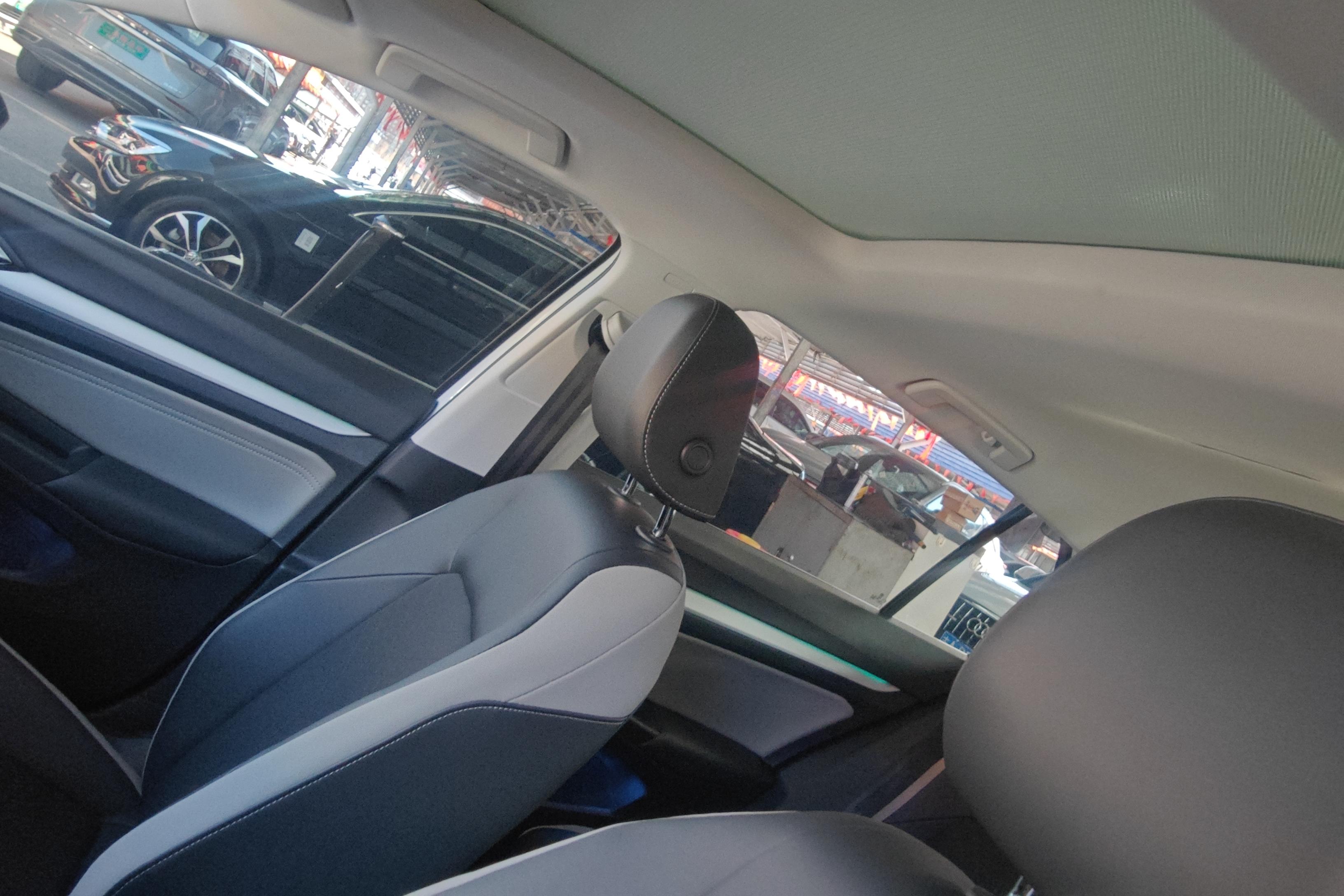 大众高尔夫 2021款 1.4T 自动 汽油 280TSI-Pro (国Ⅵ) 