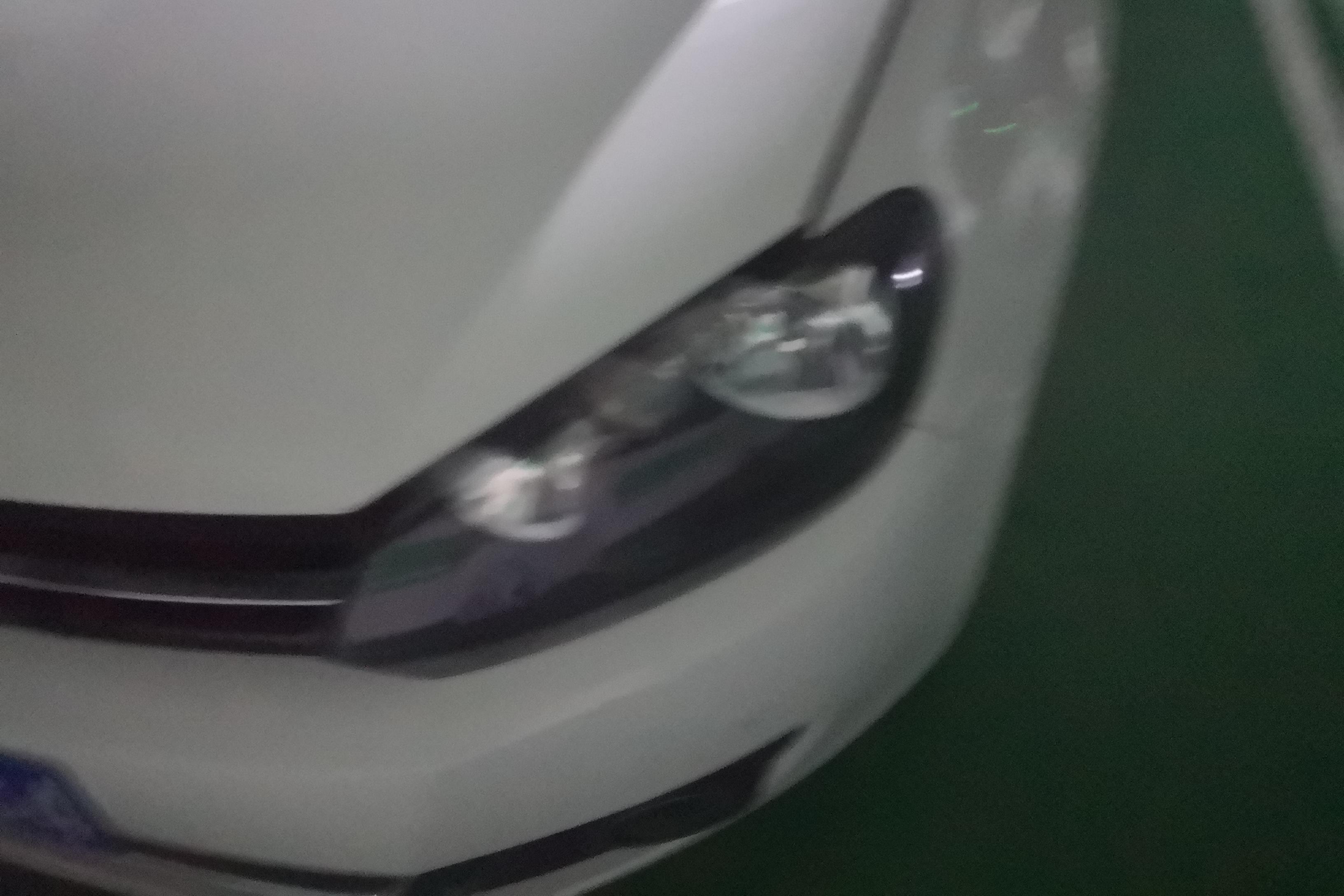 大众高尔夫 2012款 1.6L 自动 汽油 舒适型 (国Ⅳ) 