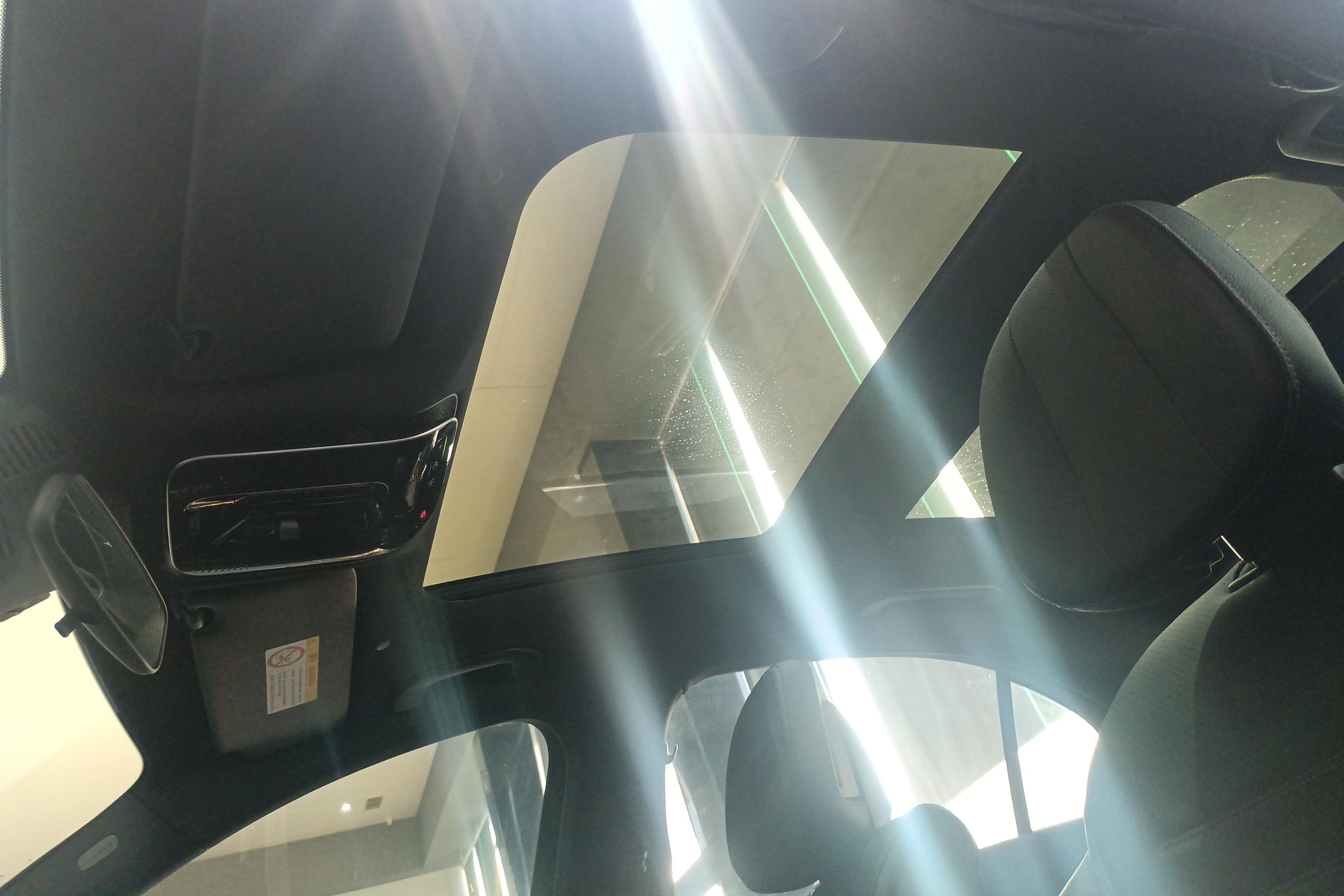 奔驰C级 C260L 2022款 1.5T 自动 运动版 (国Ⅵ) 
