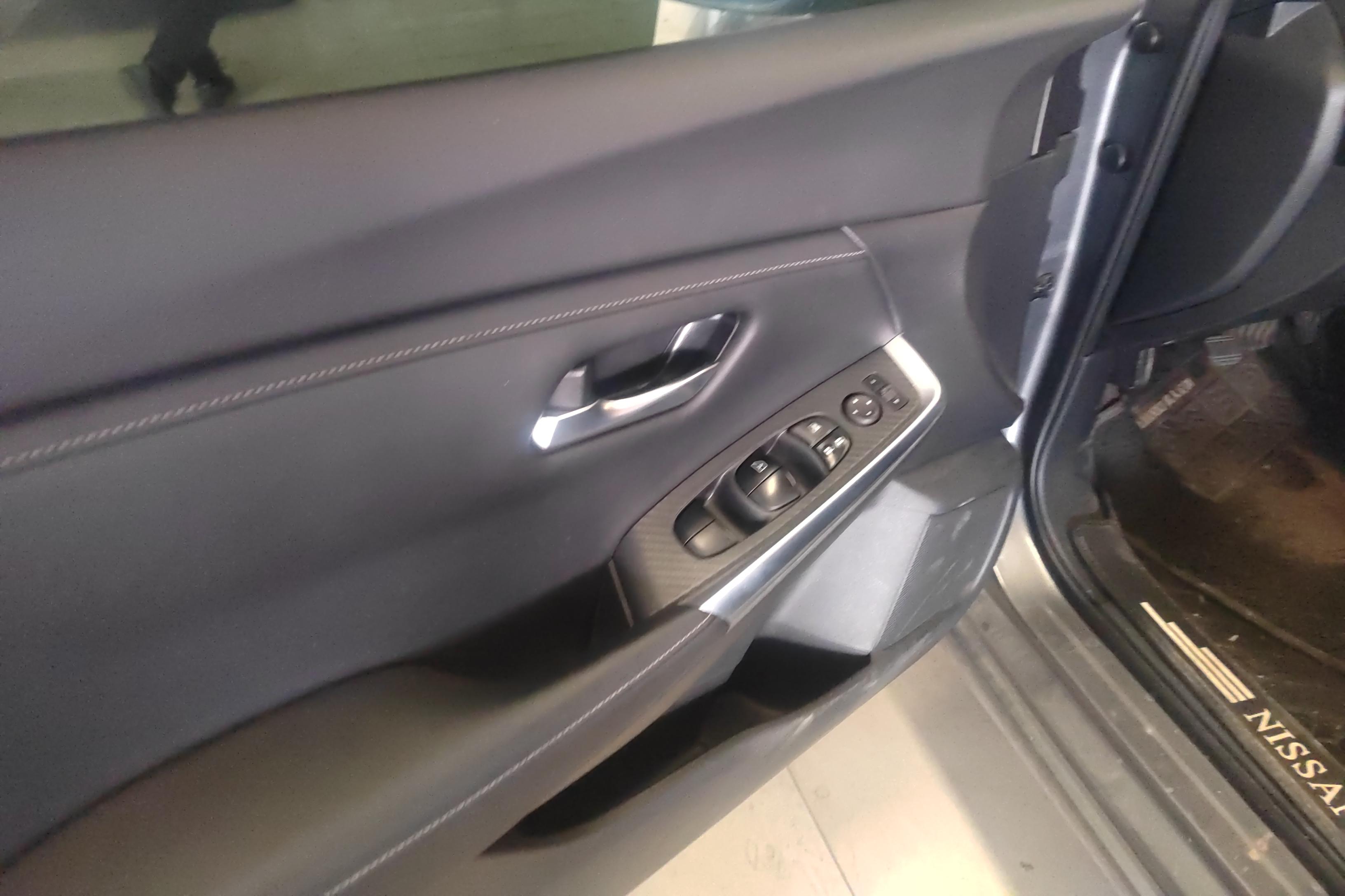 日产轩逸 2021款 1.6L 自动 XL悦享版 (国Ⅵ) 