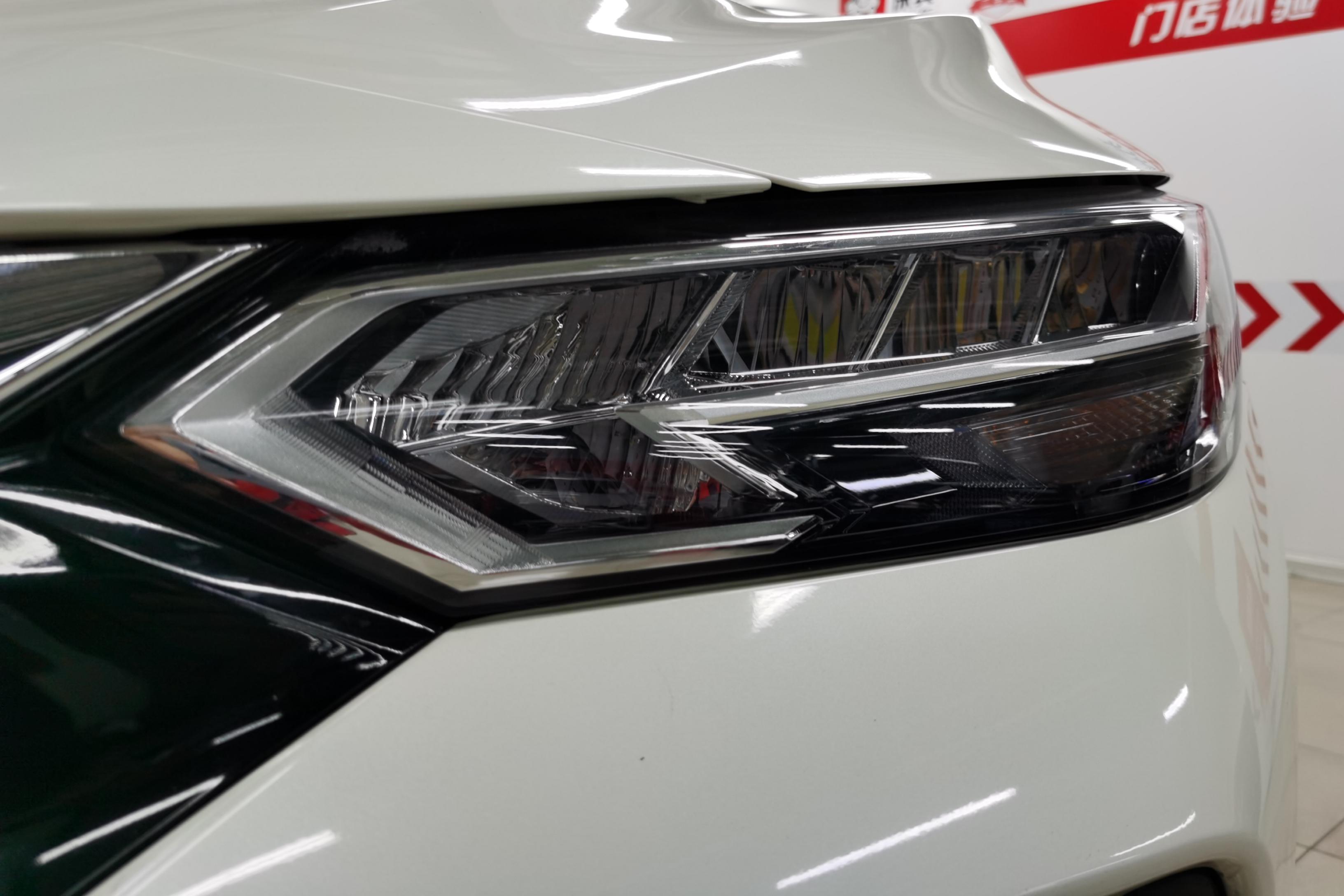 日产轩逸 2020款 1.6L 自动 XL悦享版 (国Ⅵ) 