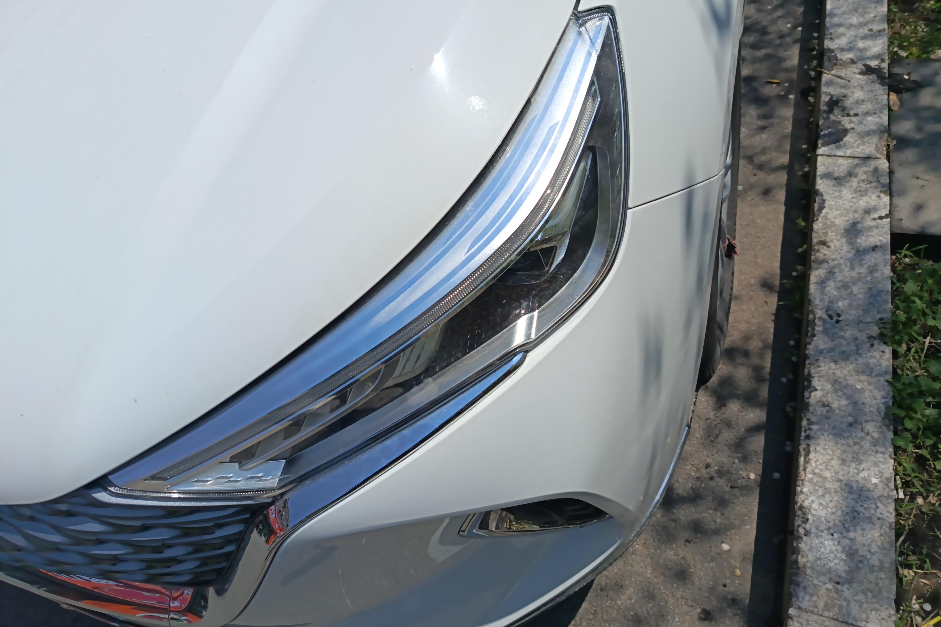 哈弗哈弗M6 2021款 1.5T 手动 PLUS精英智联型 (国Ⅵ) 