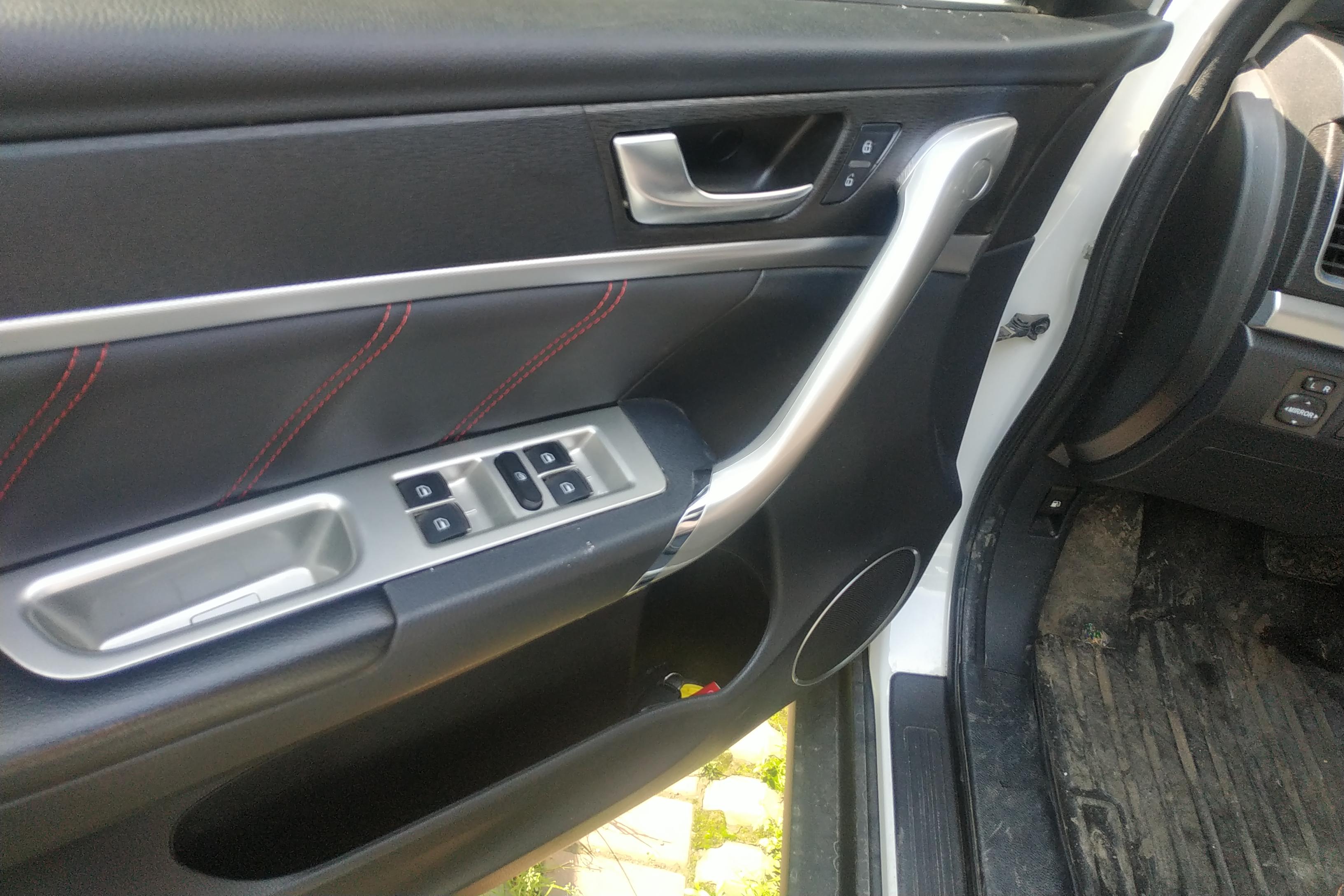 哈弗哈弗M6 2019款 1.5T 自动 精英型 (国Ⅵ) 