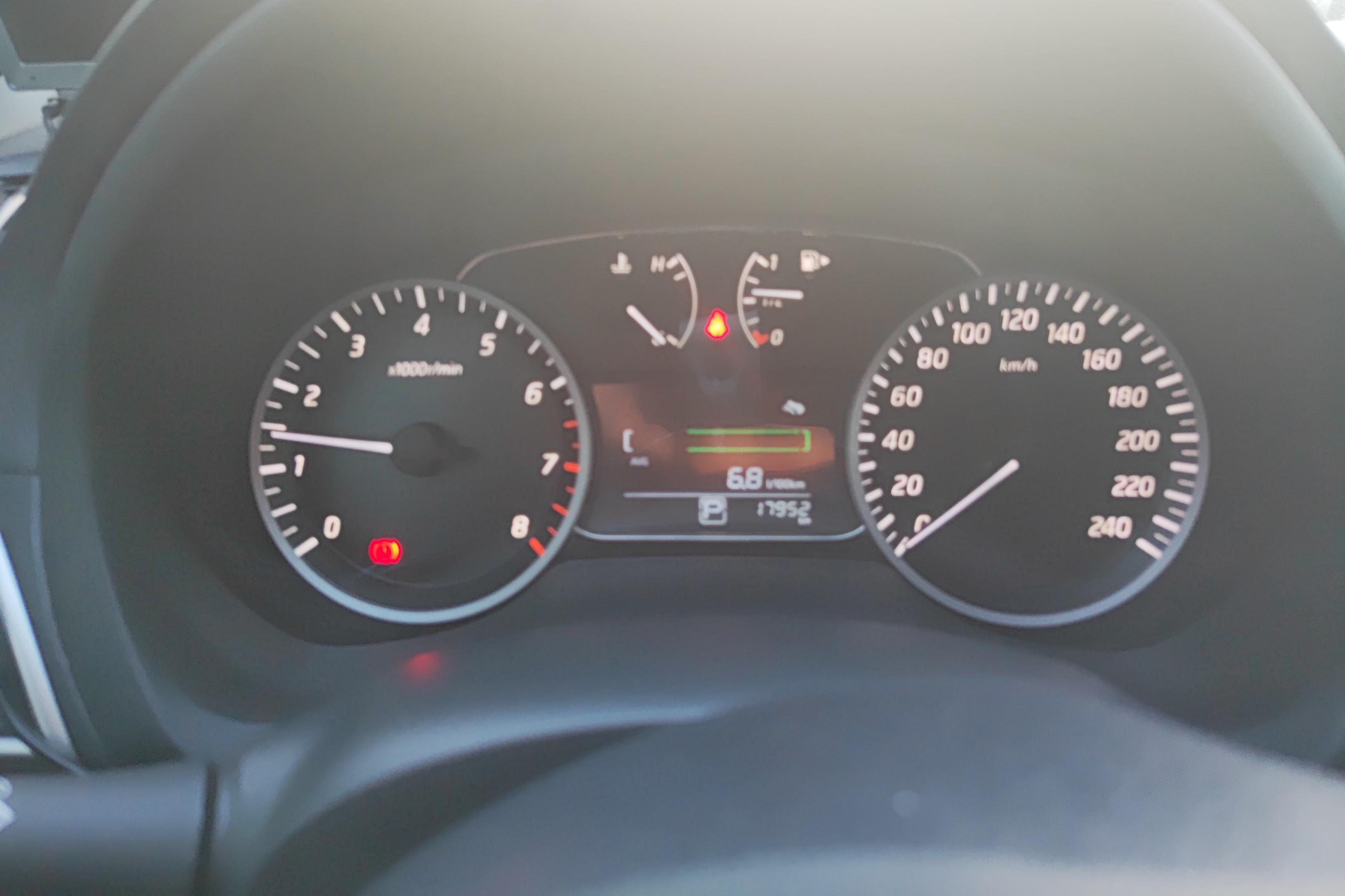 日产轩逸 2021款 1.6L 自动 经典XE专享版 (国Ⅵ) 