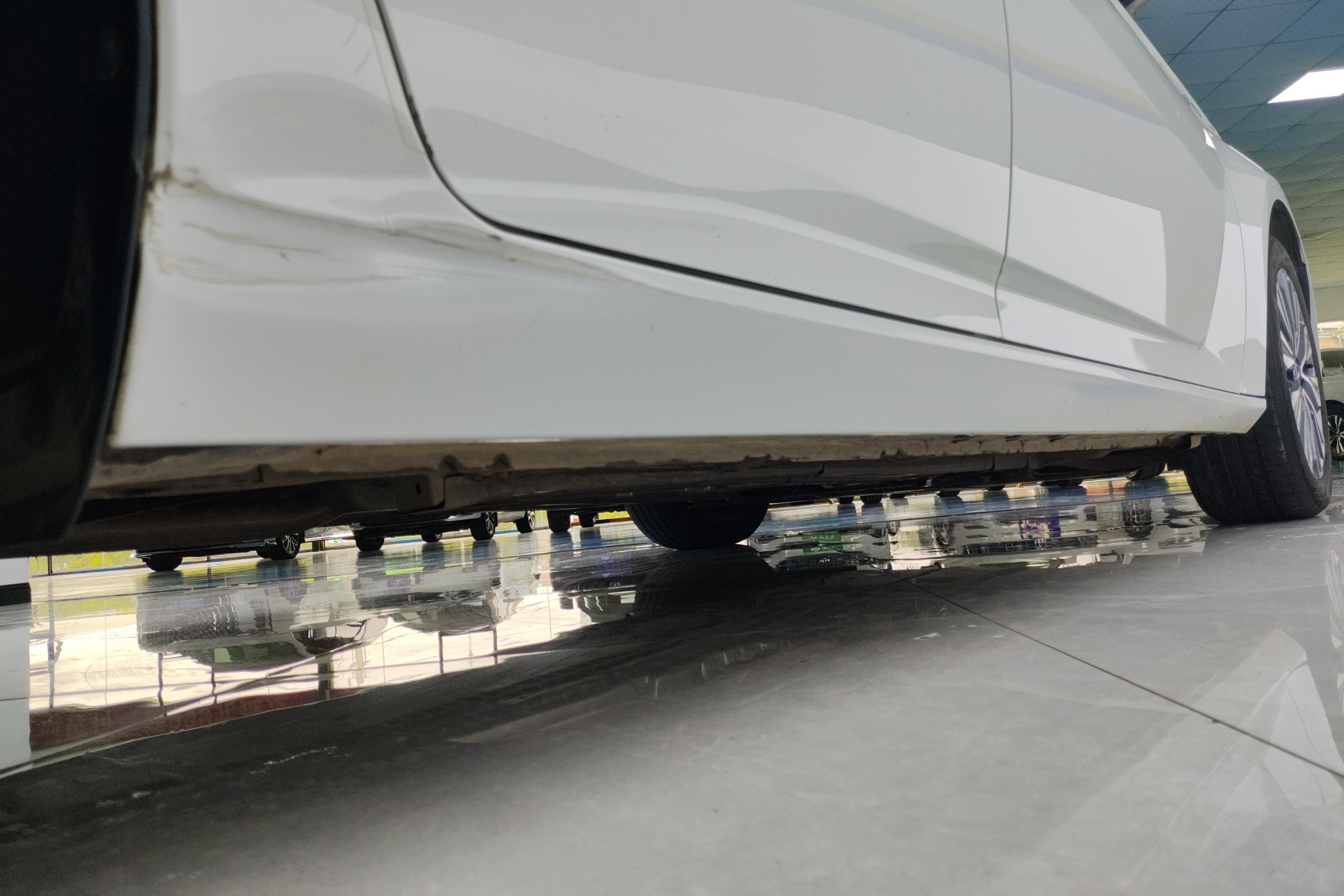 日产天籁 2022款 2.0L 自动 XL-Upr优享版 (国Ⅵ) 