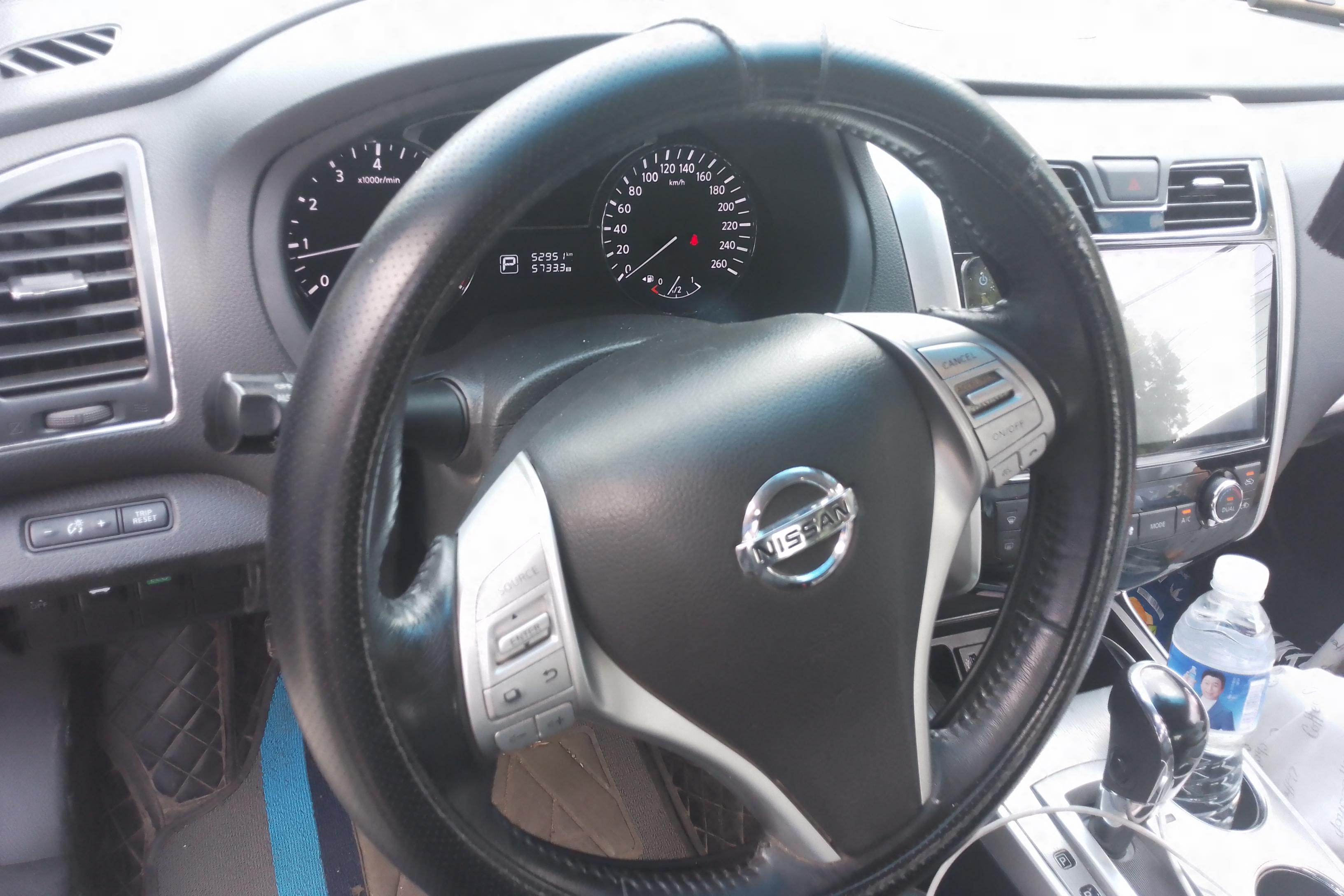 日产天籁 2018款 2.0L 自动 XL智进版 (国Ⅴ) 