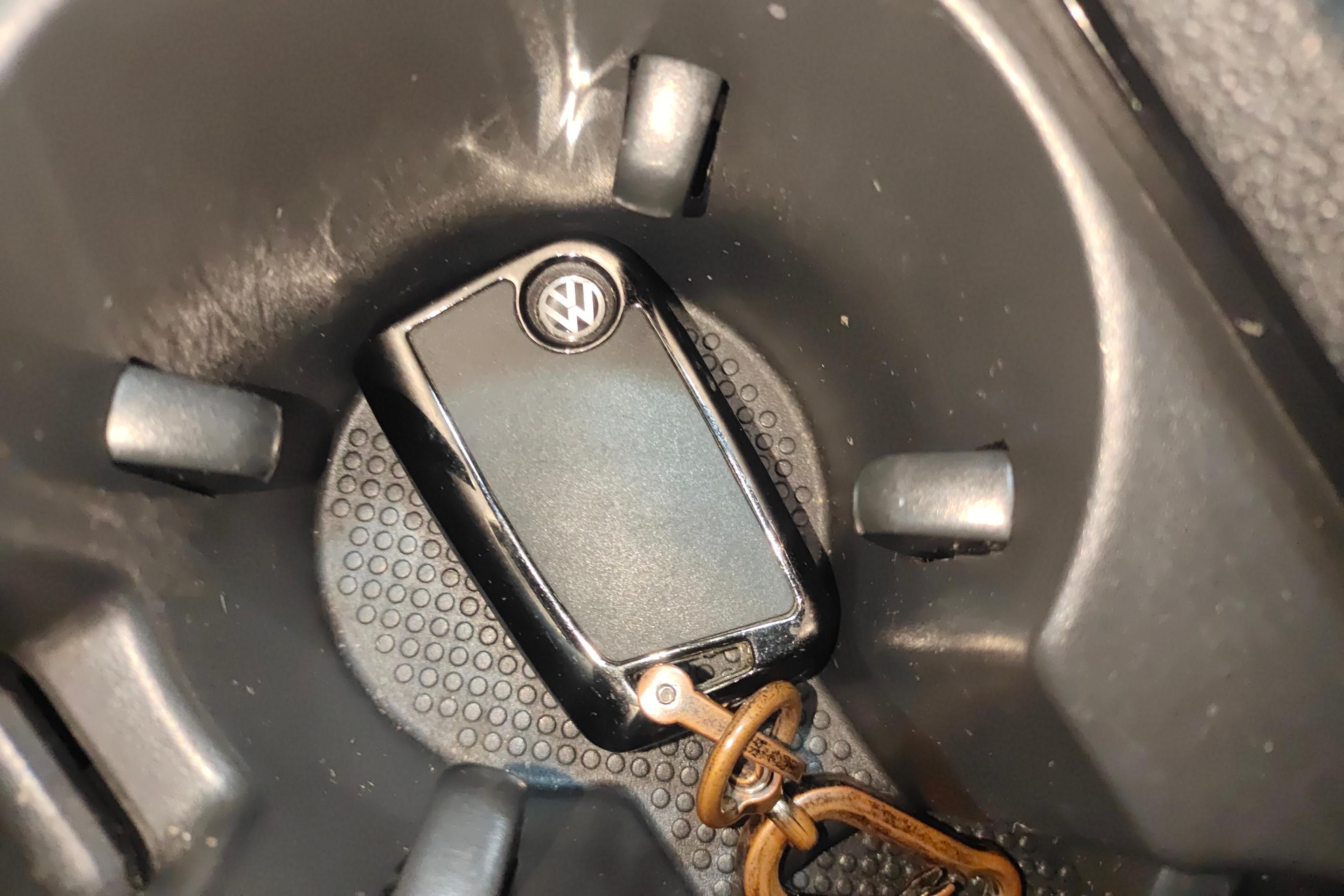 大众凌渡 2021款 1.4T 自动 280TSI舒适版 (国Ⅵ) 