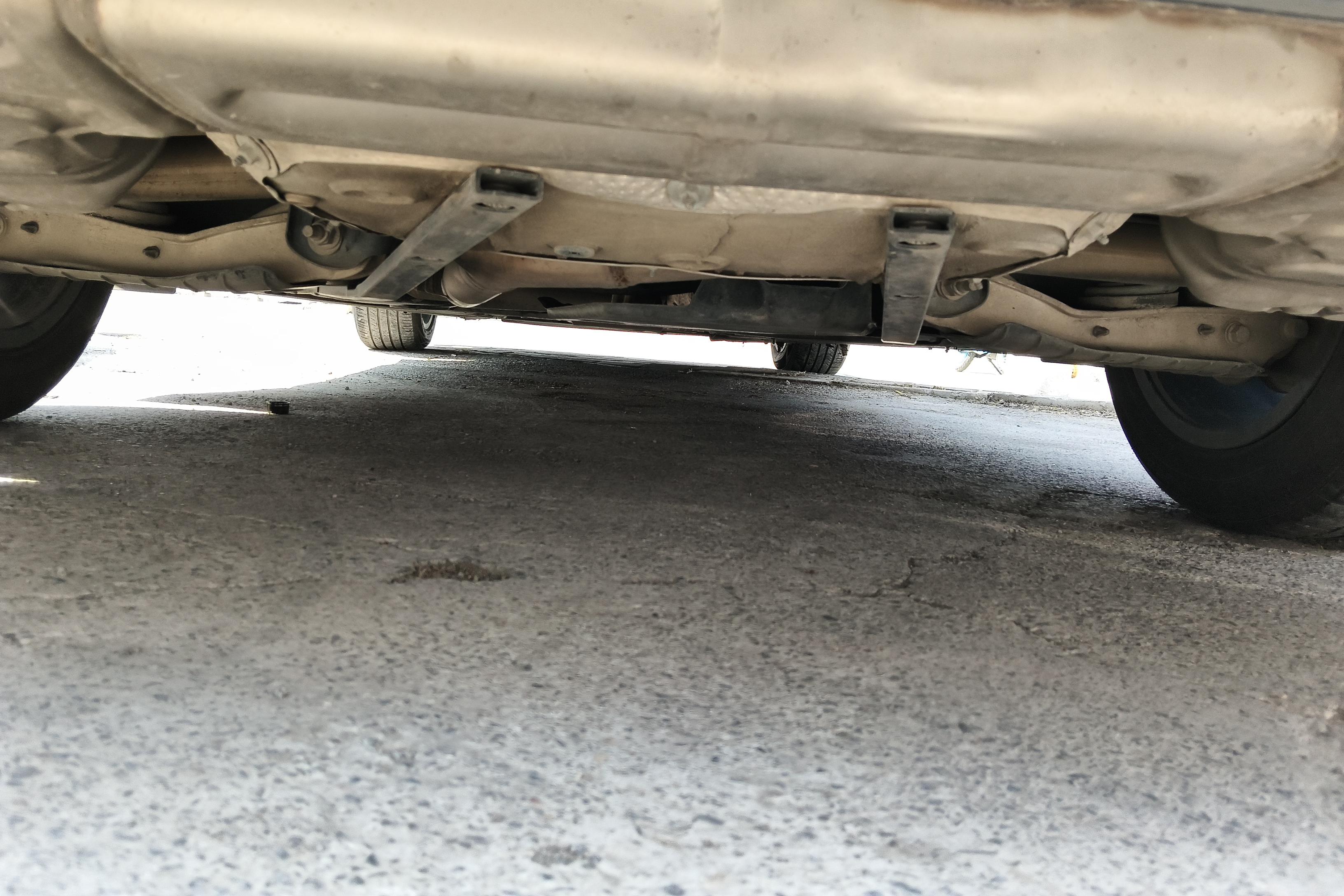 奥迪A6L 45TFSI 2022款 2.0T 自动 臻选致雅型 (国Ⅵ) 