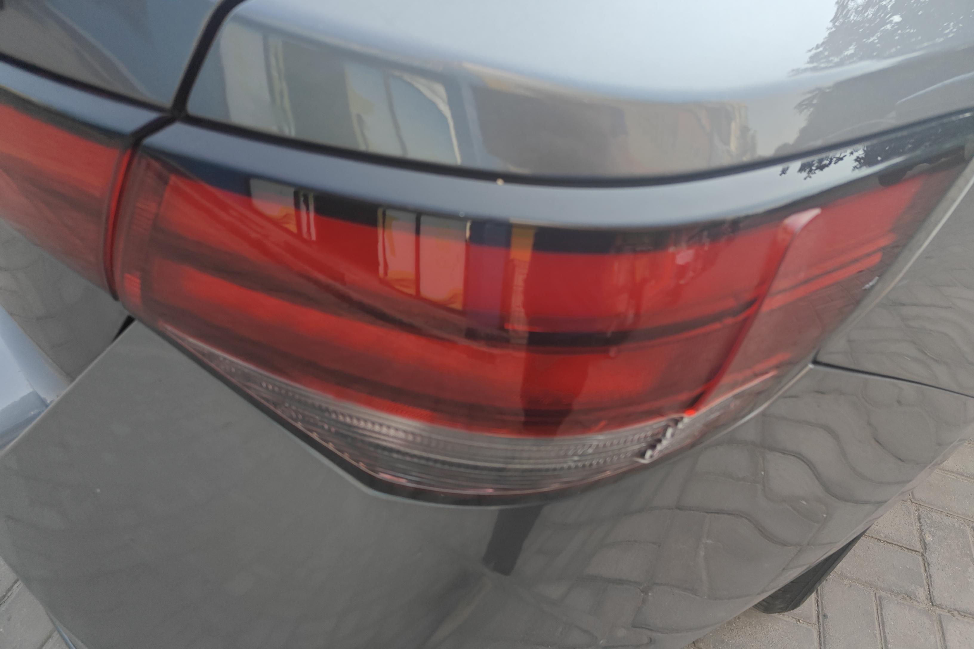日产轩逸 2022款 1.6L 自动 XL智享版 (国Ⅵ) 