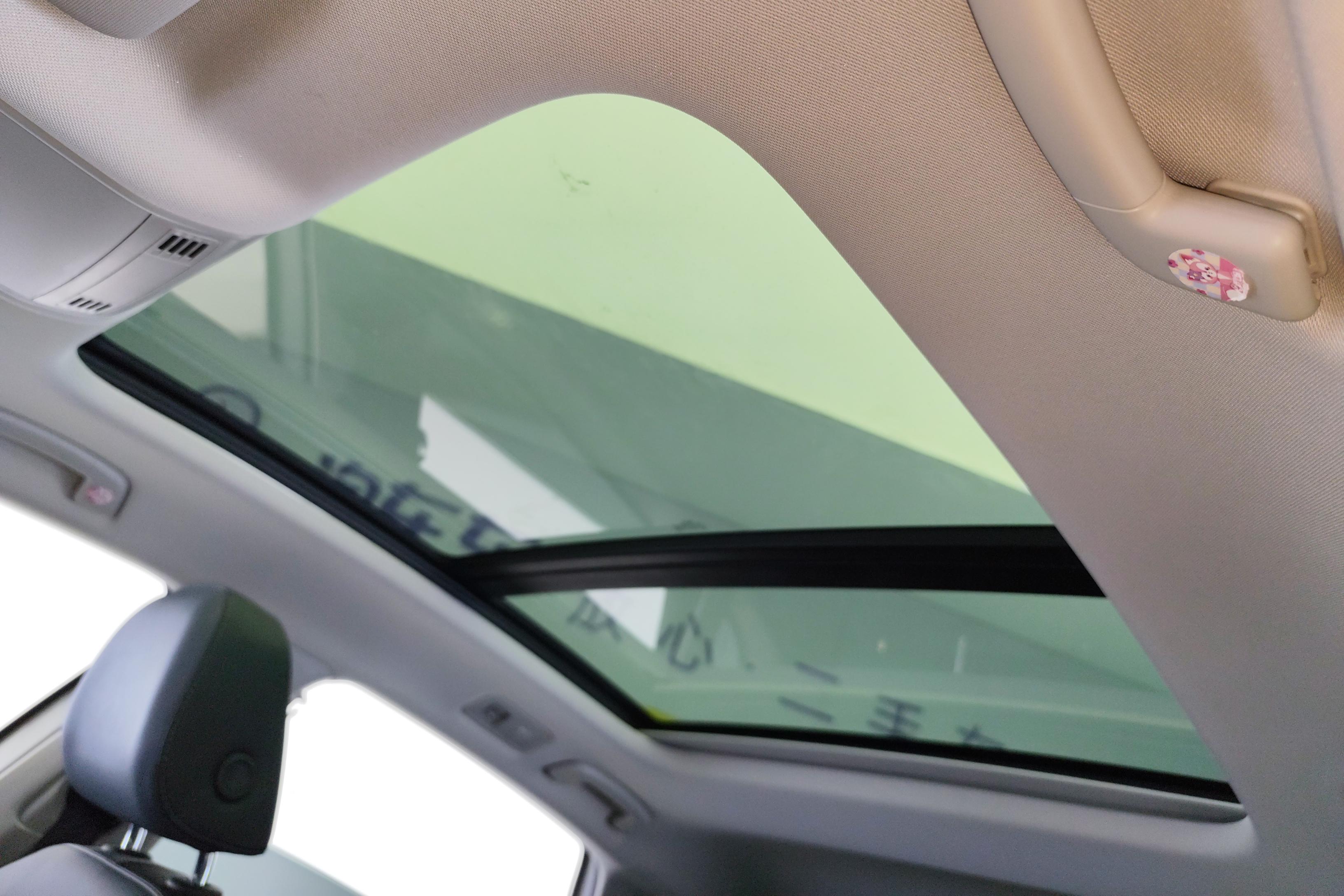 大众速腾 2023款 1.5T 自动 300TSI超越版 (国Ⅵ) 