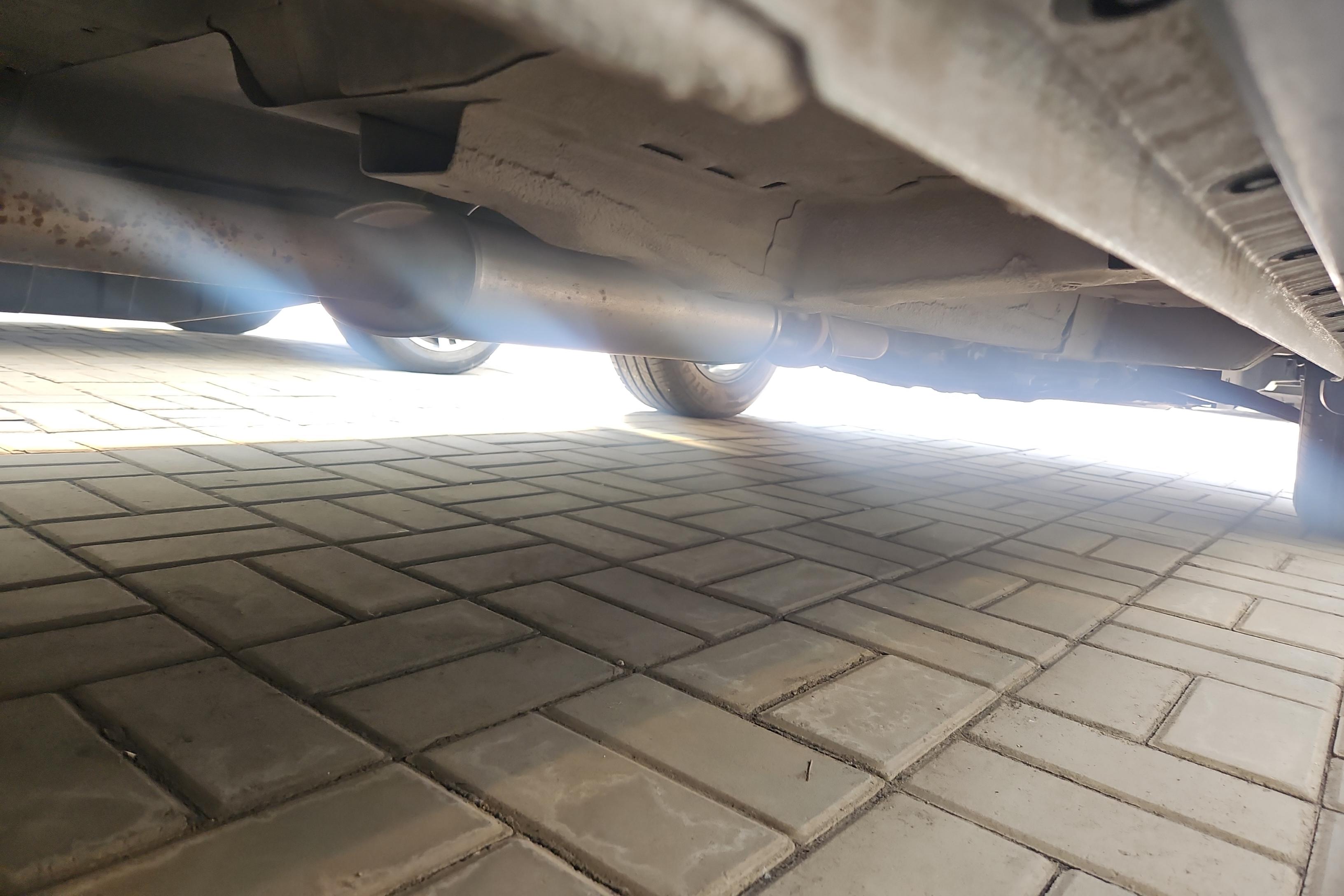 哈弗哈弗H6 国潮版 2021款 1.5T 自动 前驱 都市版 (国Ⅵ) 
