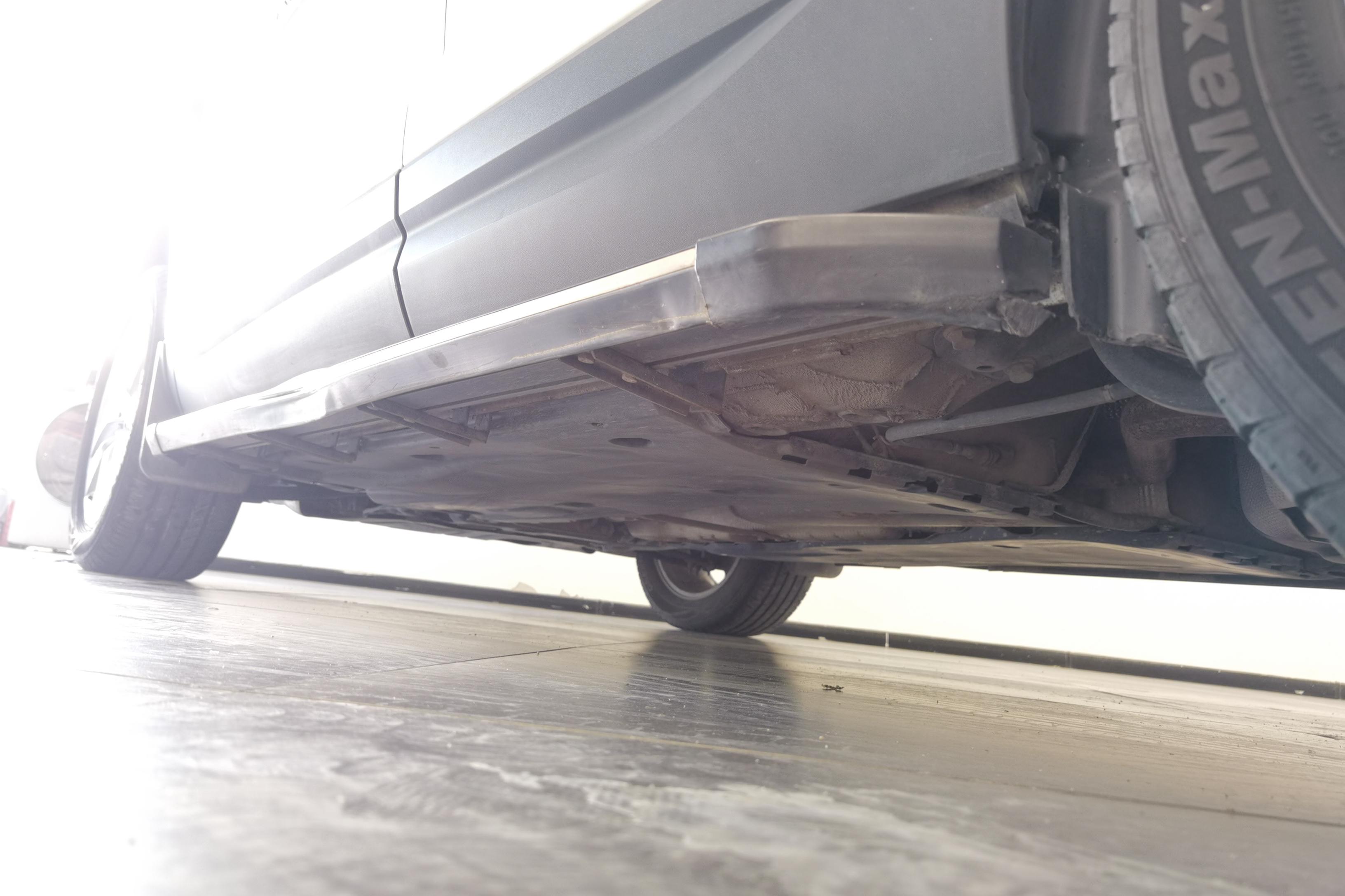 捷达VS5 2019款 1.4T 自动 280TSI进取型 (国Ⅵ) 
