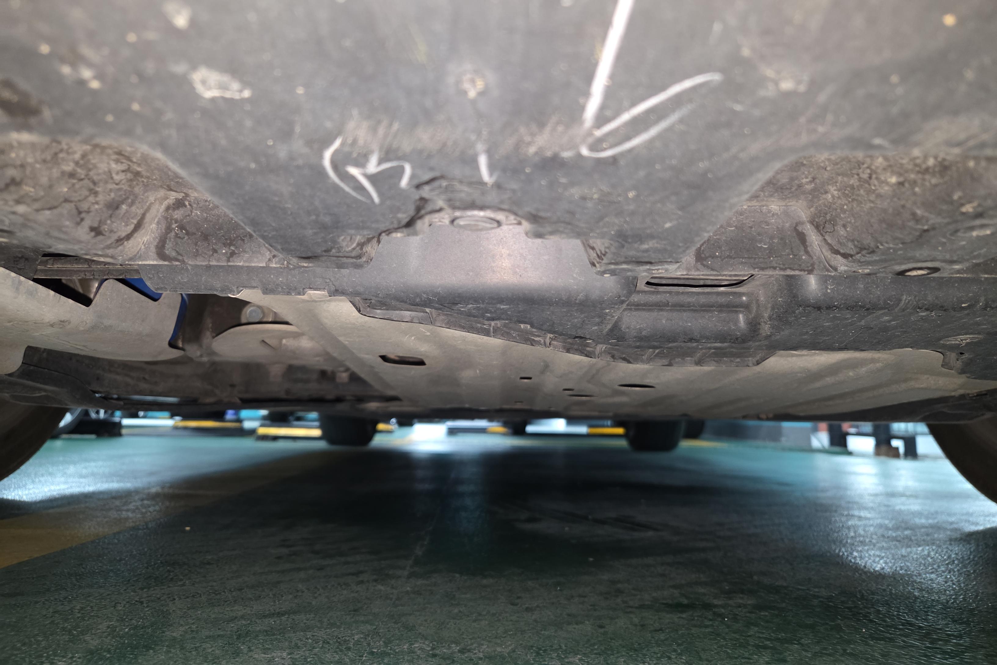 本田雅阁 2018款 1.5T 自动 260TURBO精英版 (国Ⅵ) 