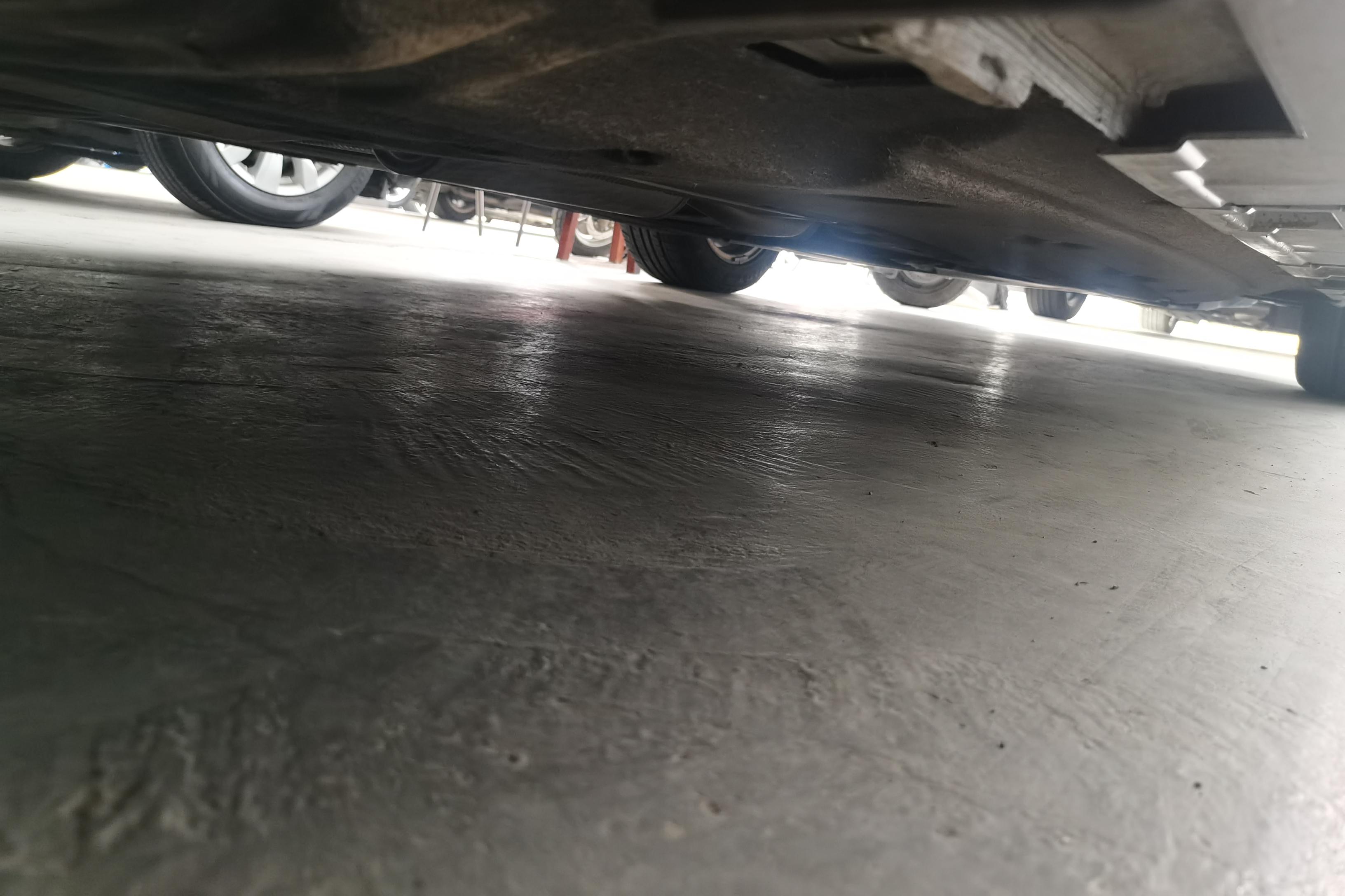 本田思域 2022款 1.5T 自动 劲骋版240TURBO (国Ⅵ) 