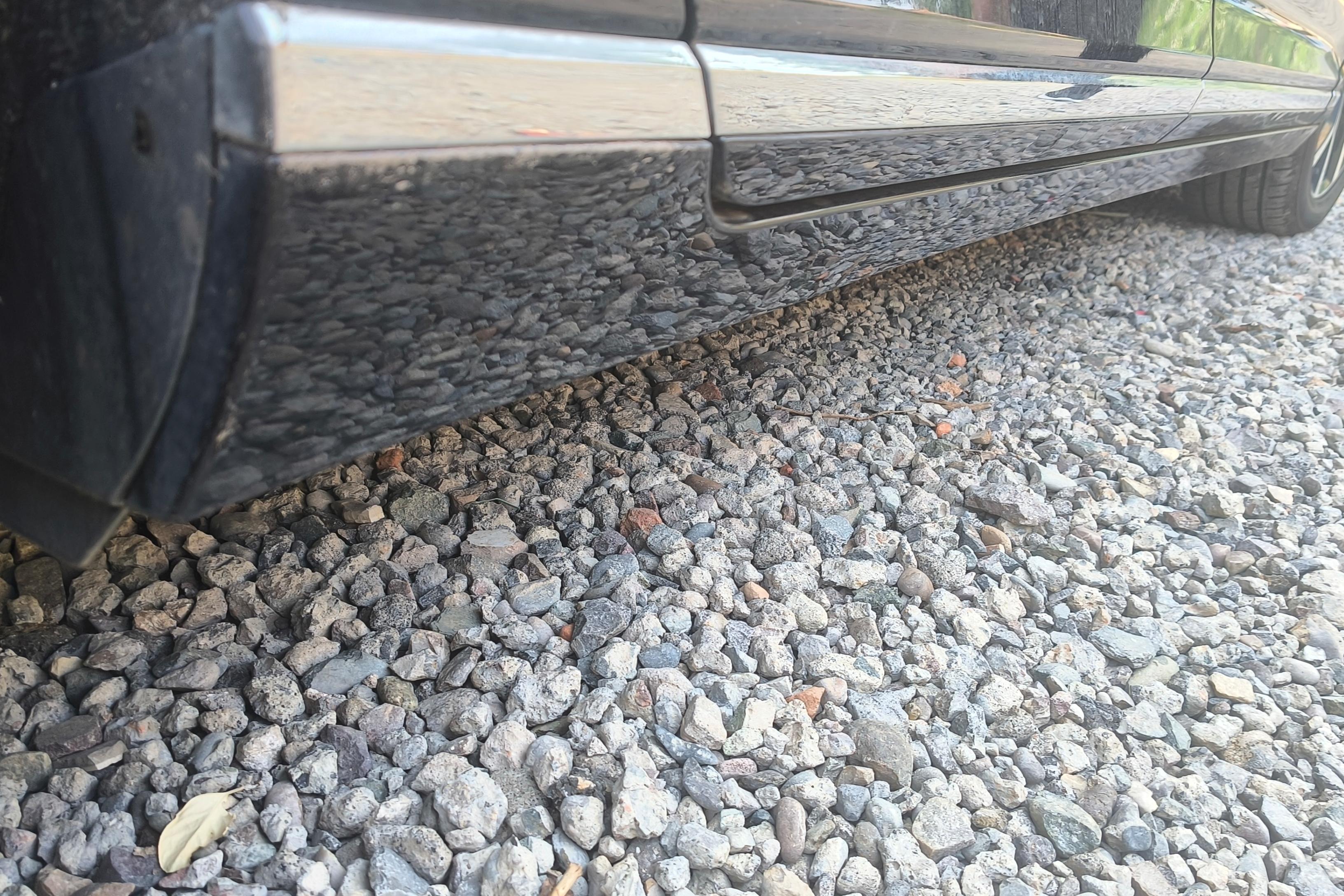 大众迈腾 2020款 2.0T 自动 汽油 330TSI领先型 (国Ⅵ) 