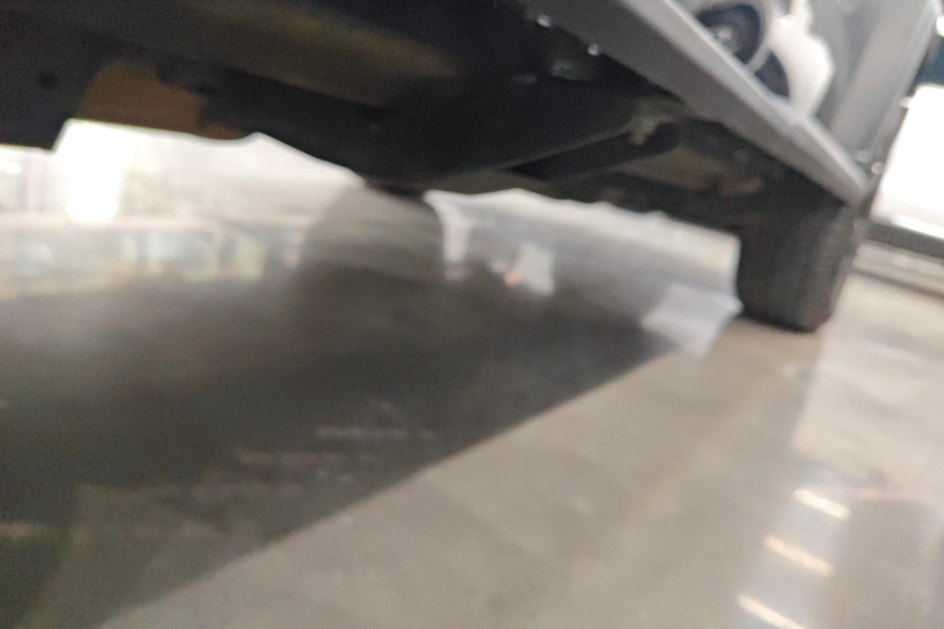 坦克坦克300 越野版 2021款 2.0T 自动 征服者 (国Ⅵ) 