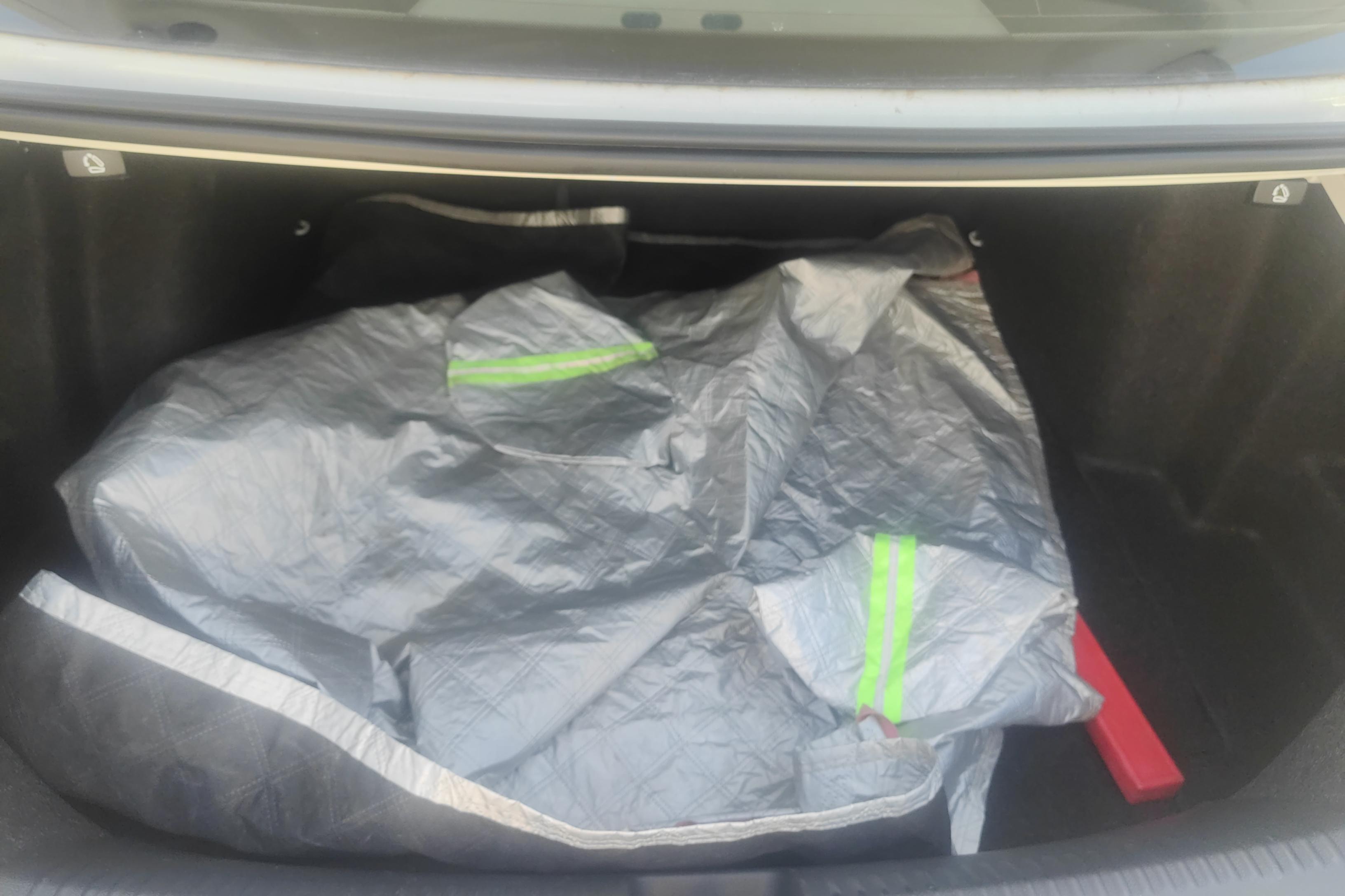 大众速腾 2014款 1.8T 自动 旗舰型 (国Ⅳ) 