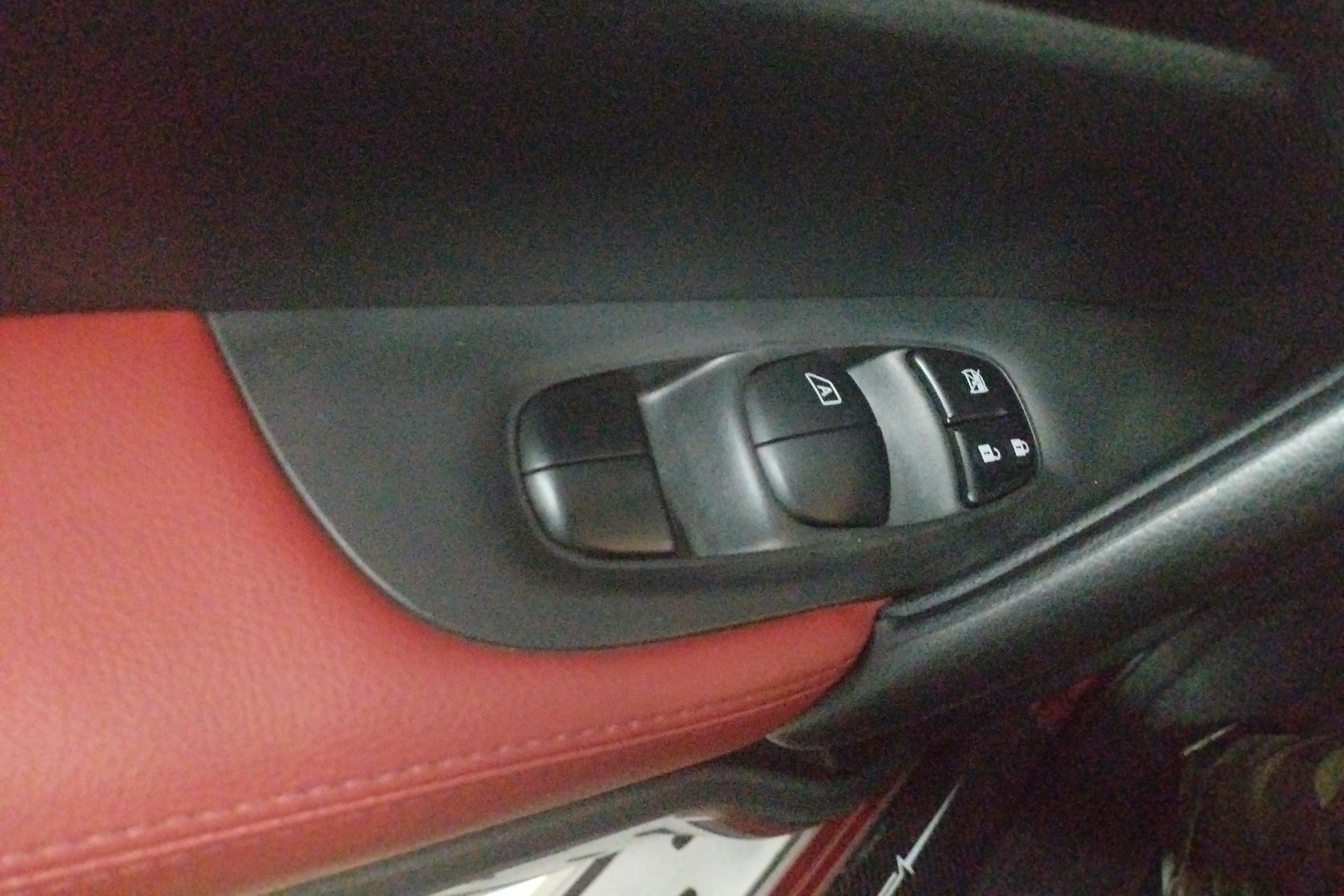 日产逍客 2017款 2.0L 自动 前驱 XL精英版 (国Ⅴ) 