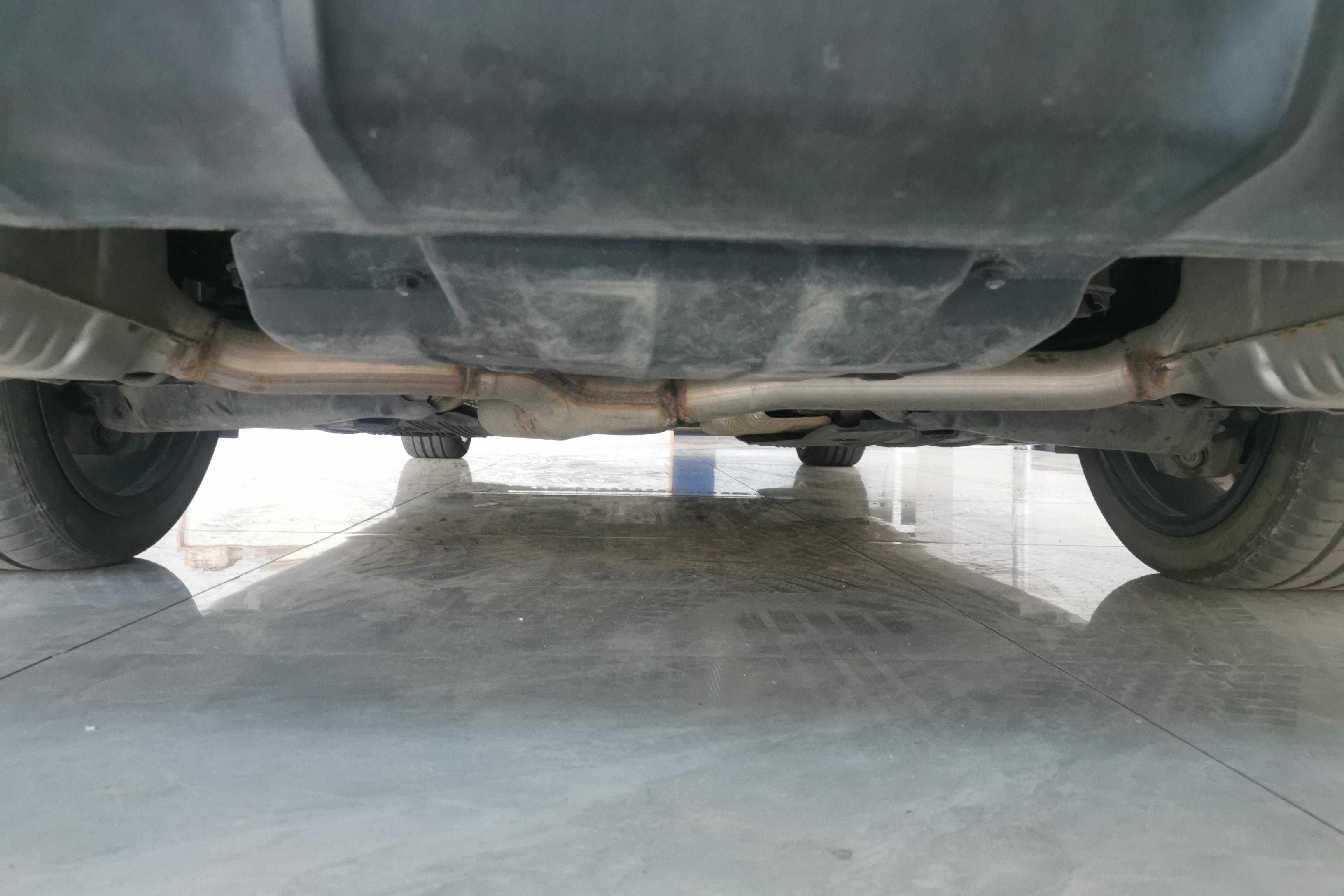奔驰C级 C260 2020款 1.5T 自动 运动版改款 (国Ⅵ) 