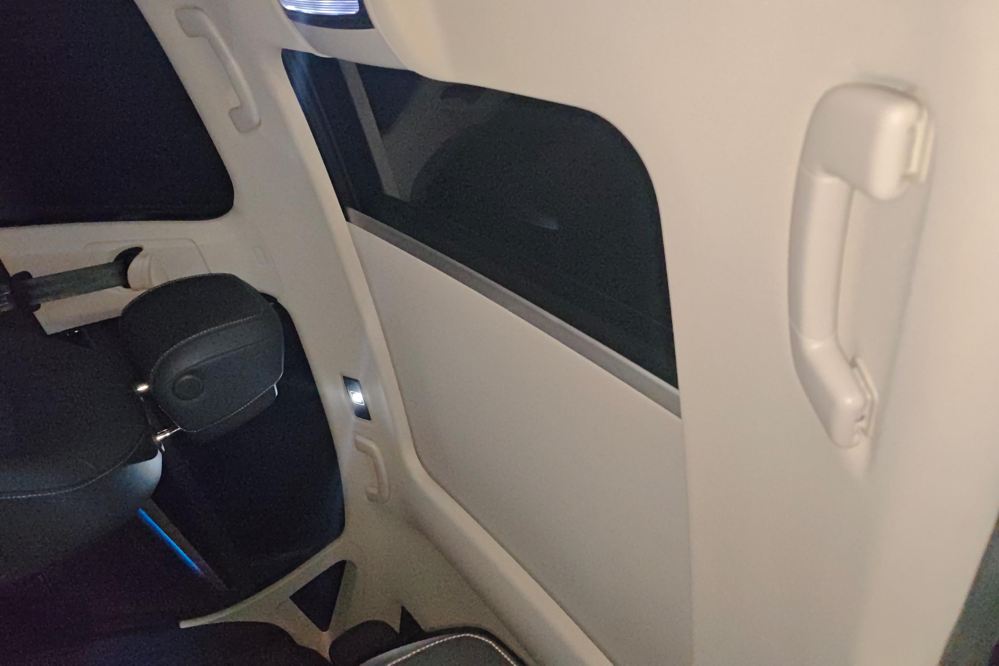 大众帕萨特 2020款 2.0T 自动 汽油 330TSI豪华版 (国Ⅵ) 