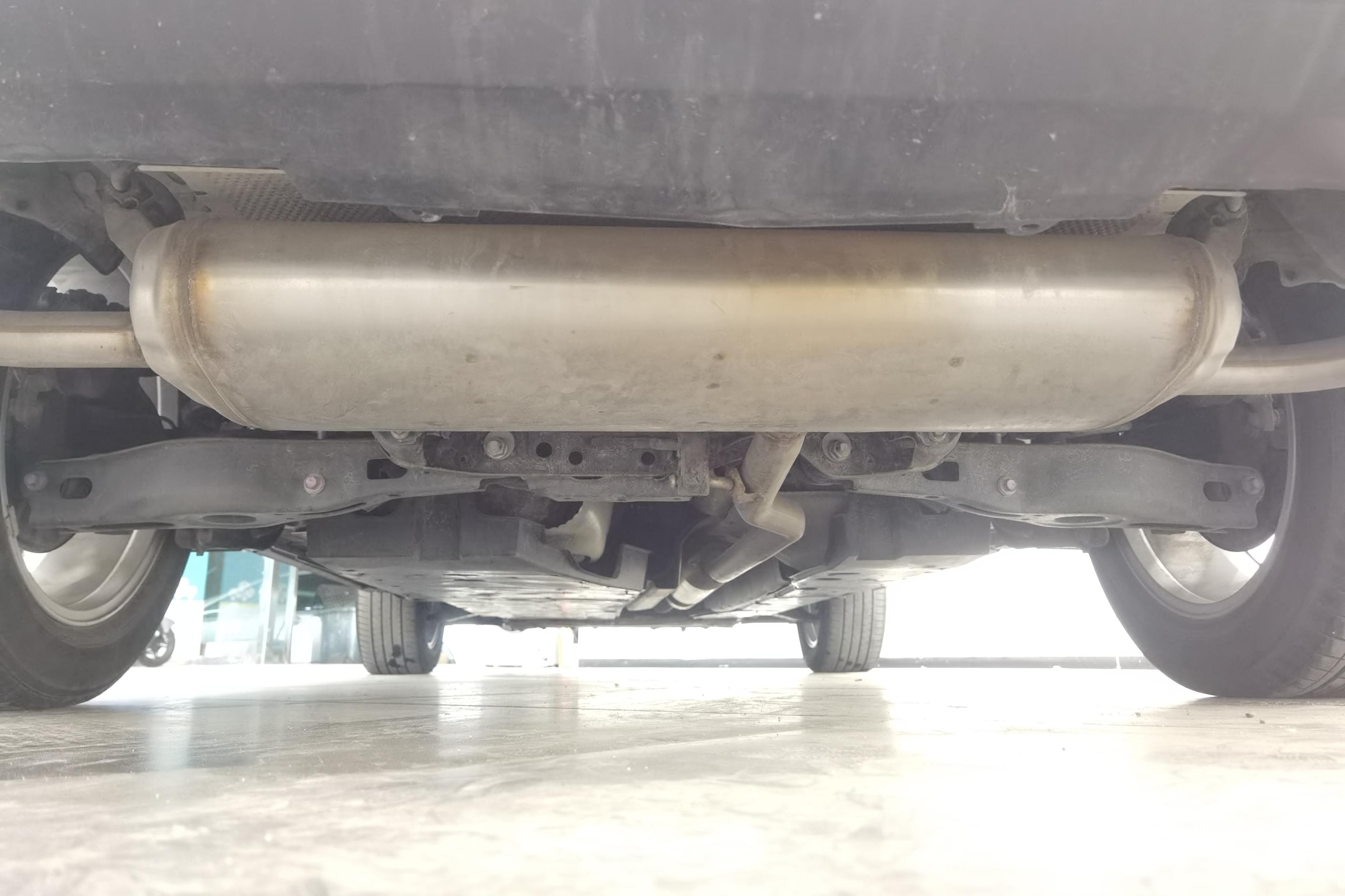 丰田威兰达 2022款 2.0L 自动 领先版 (国Ⅵ) 