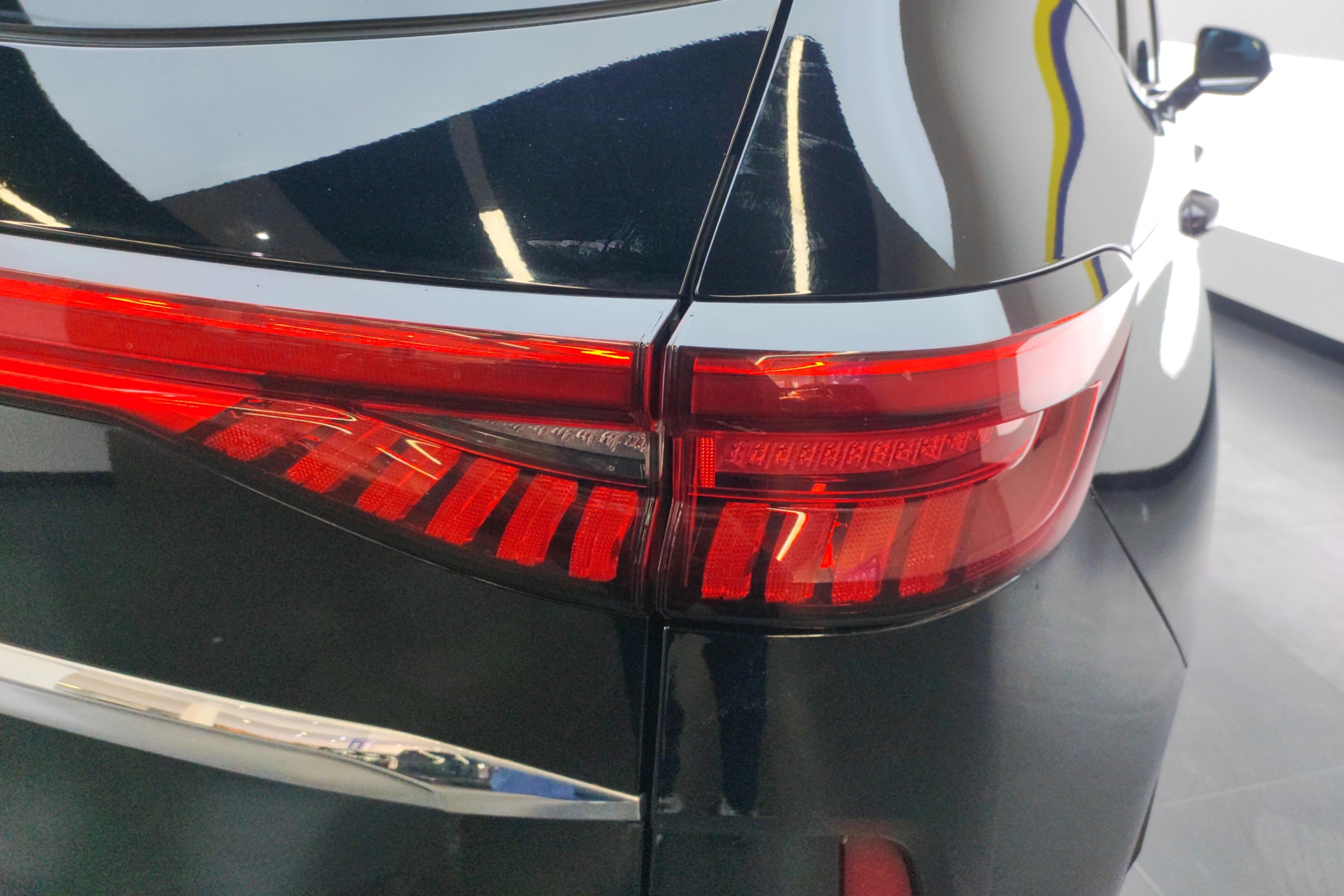 哈弗哈弗H6 第三代 2021款 1.5T 自动 前驱 Pro版 (国Ⅵ) 