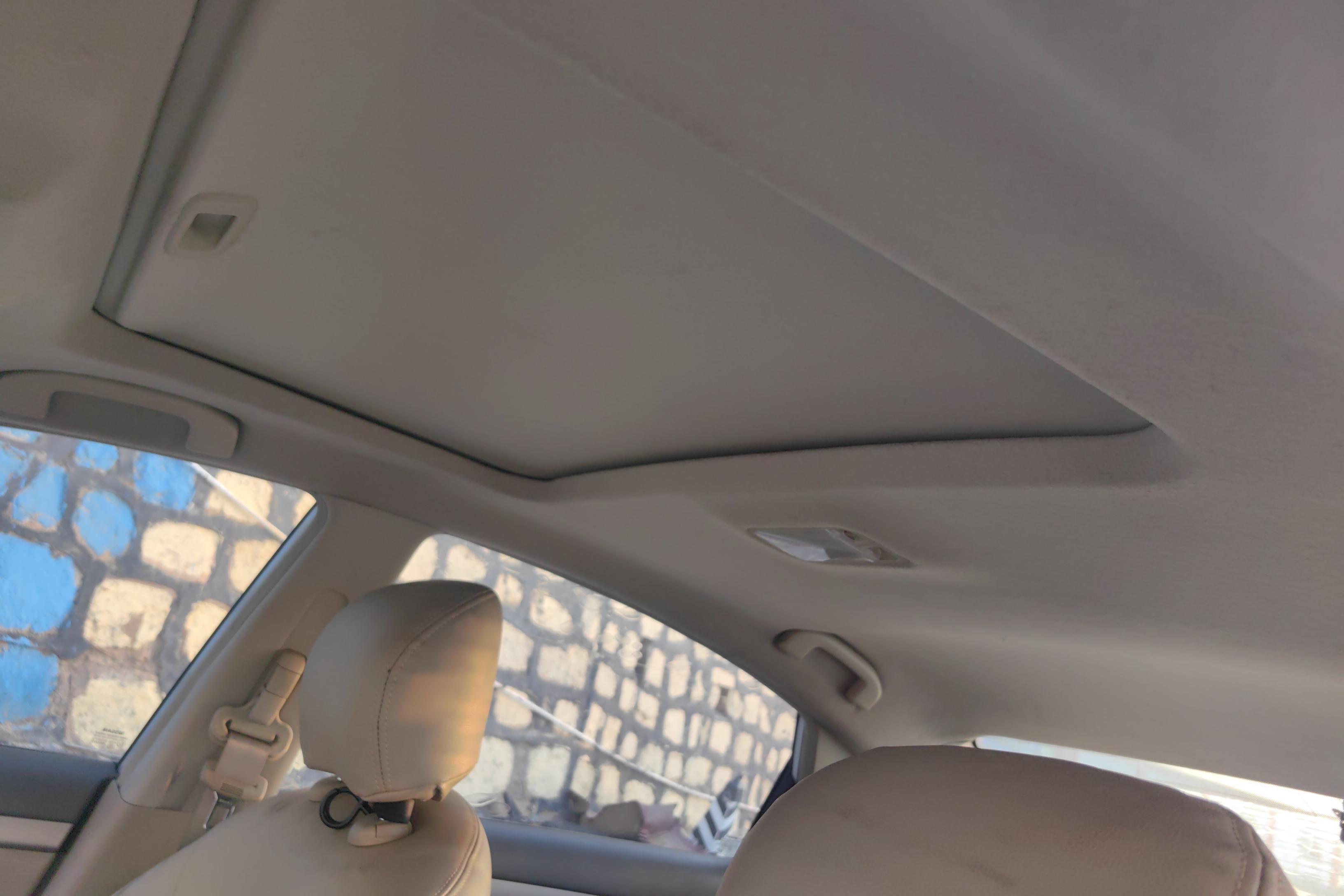 日产轩逸 2019款 1.6L 自动 经典XE+智联豪华版 (国Ⅴ) 