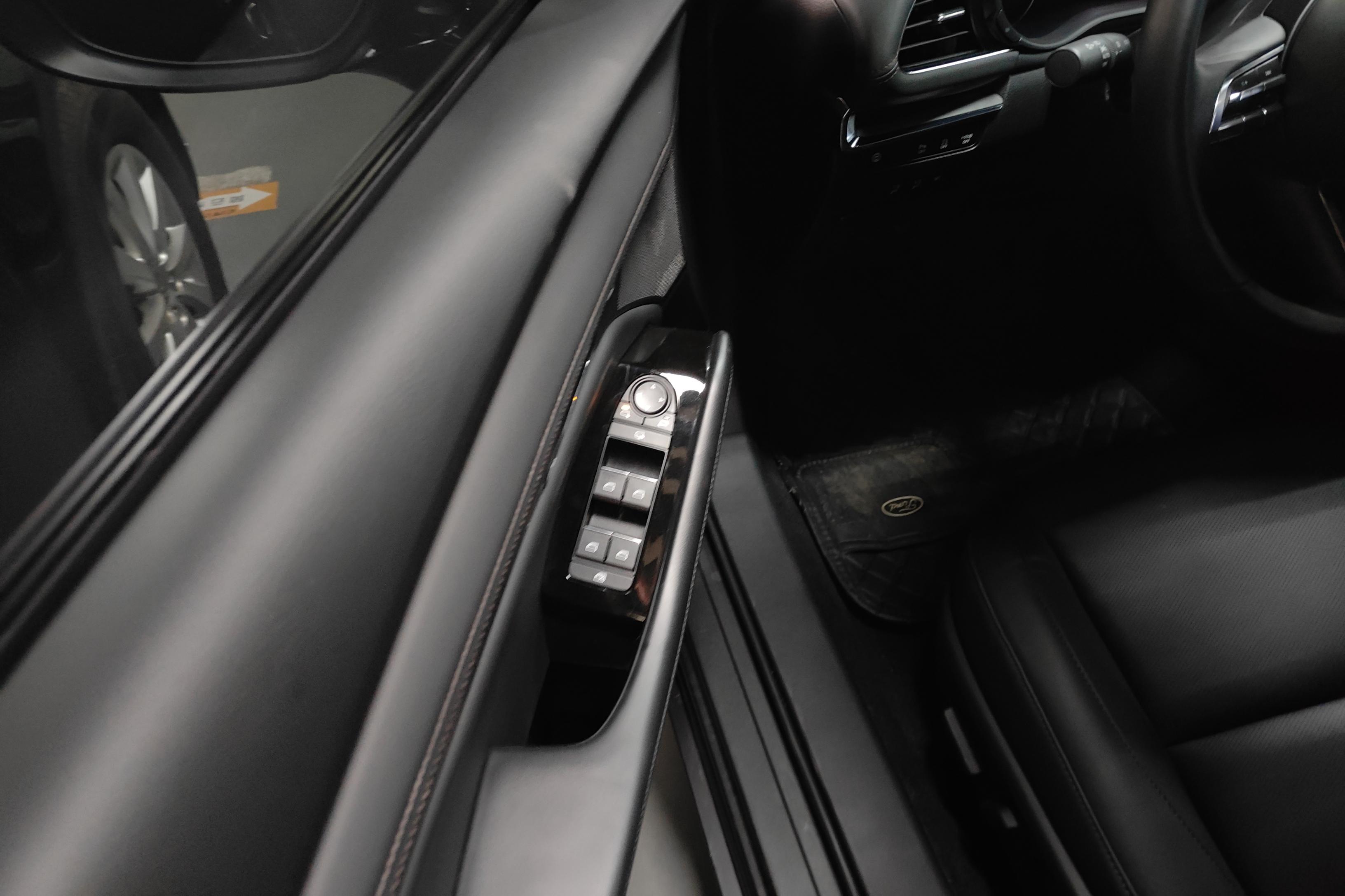 马自达3昂克赛拉 2021款 2.0L 自动 质炫版 (国Ⅵ) 