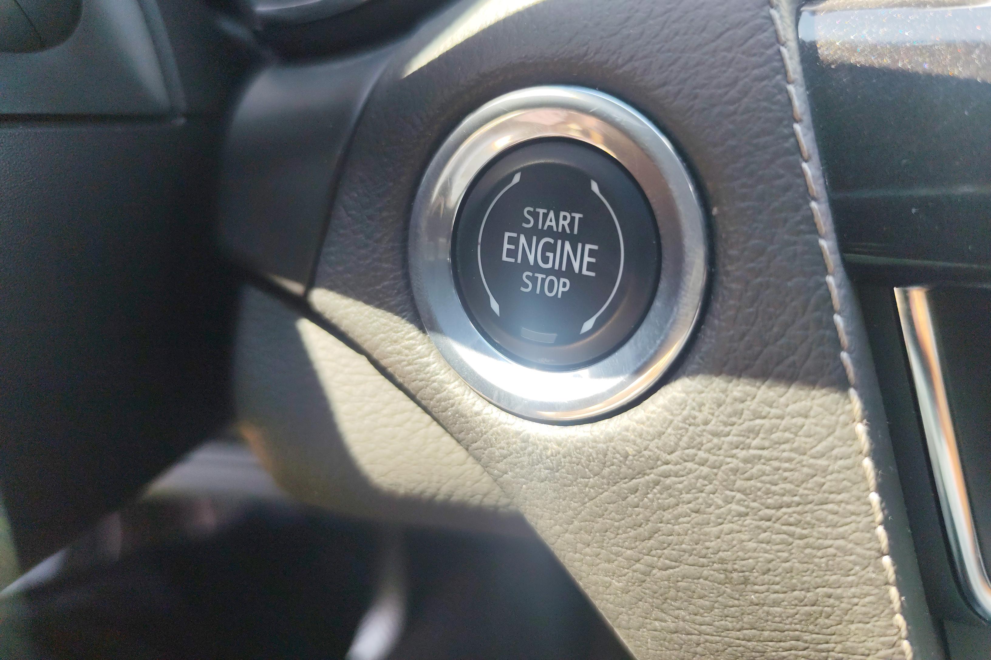 凯迪拉克CT5 2022款 2.0T 自动 28T豪华型 (国Ⅵ) 