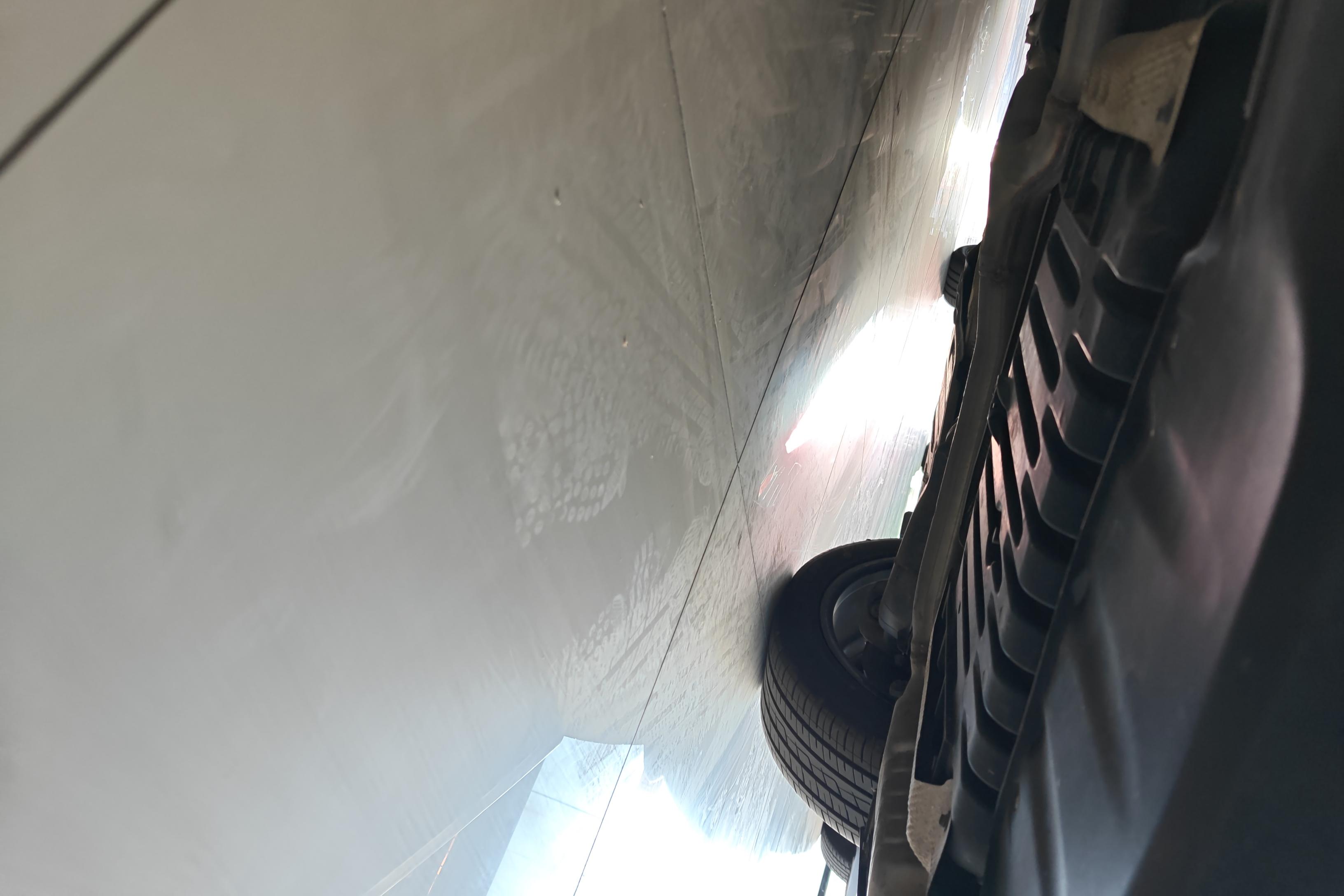 奔驰E级 E300L 2019款 2.0T 自动 汽油 运动时尚型 (国Ⅴ) 