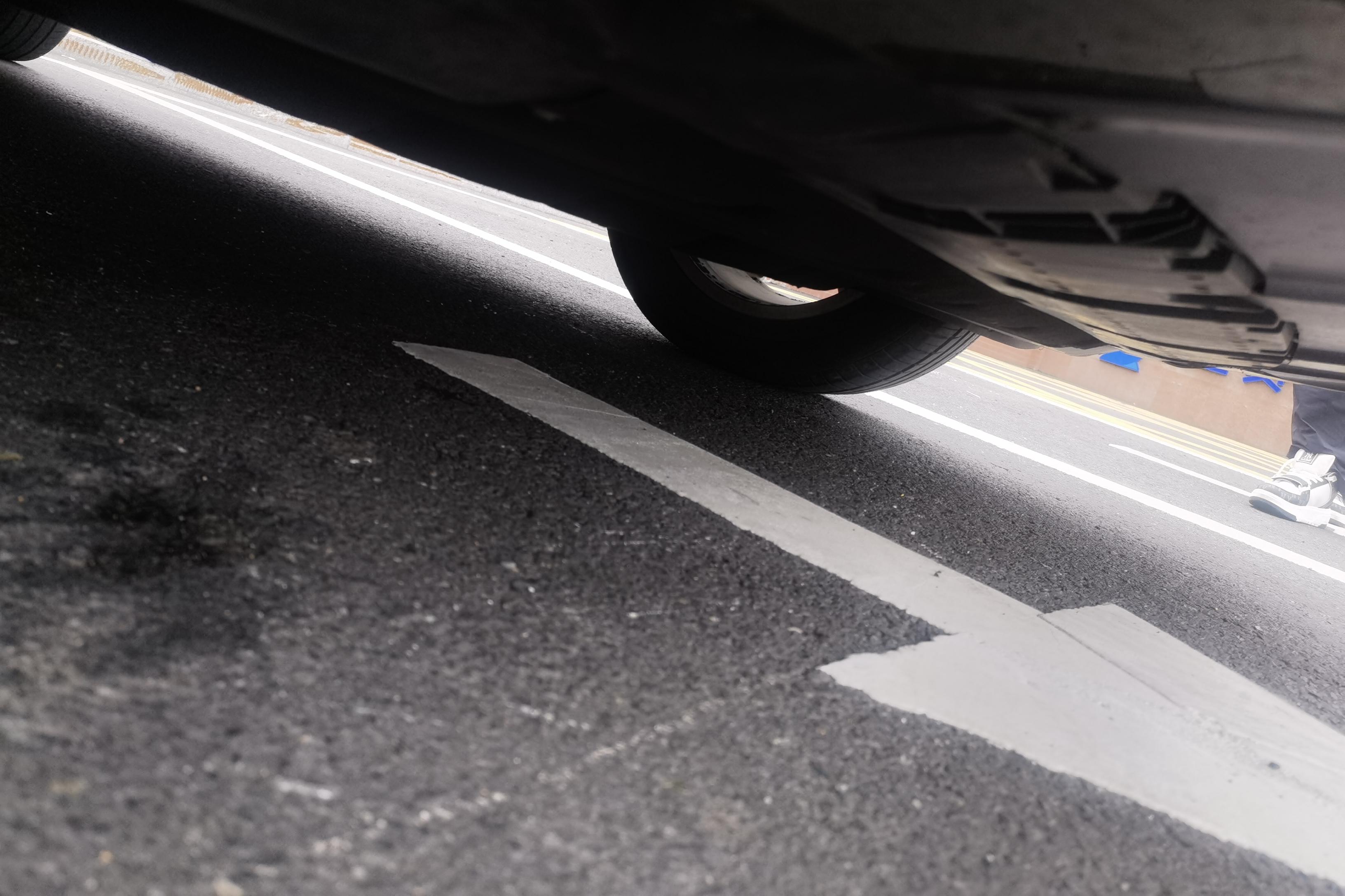 奥迪Q3 35TFSI 2018款 2.0T 自动 前驱 时尚型30周年纪念版 (国Ⅴ) 