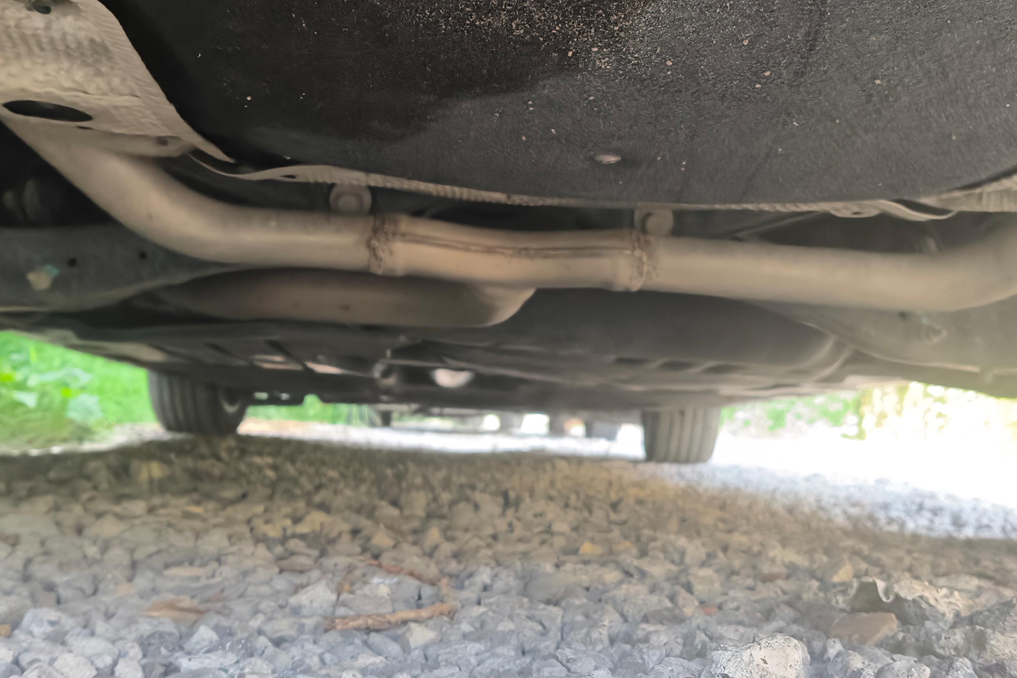 大众迈腾 2020款 2.0T 自动 汽油 330TSI领先型 (国Ⅵ) 