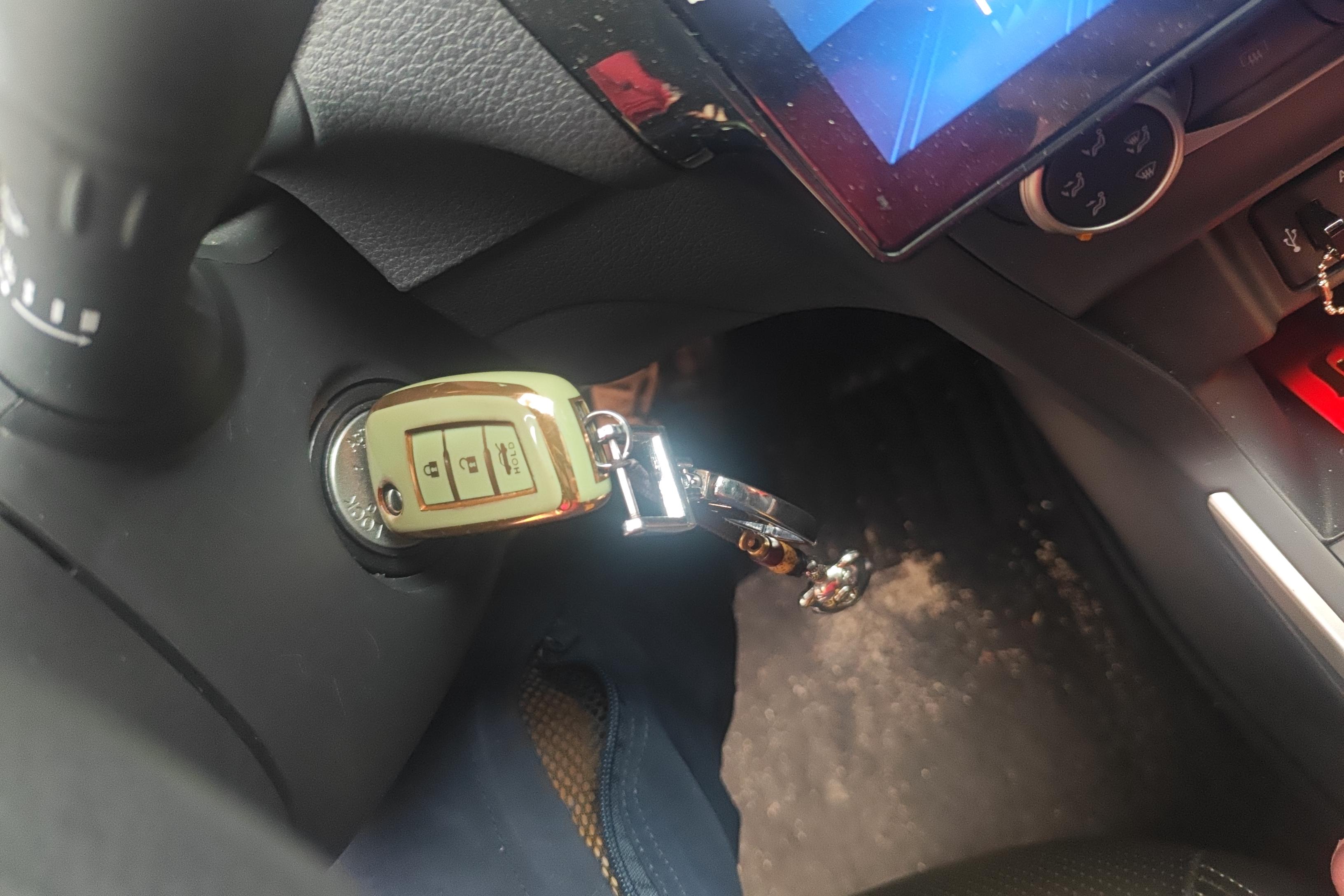 日产轩逸 2022款 1.6L 自动 经典XE舒适版 (国Ⅵ) 