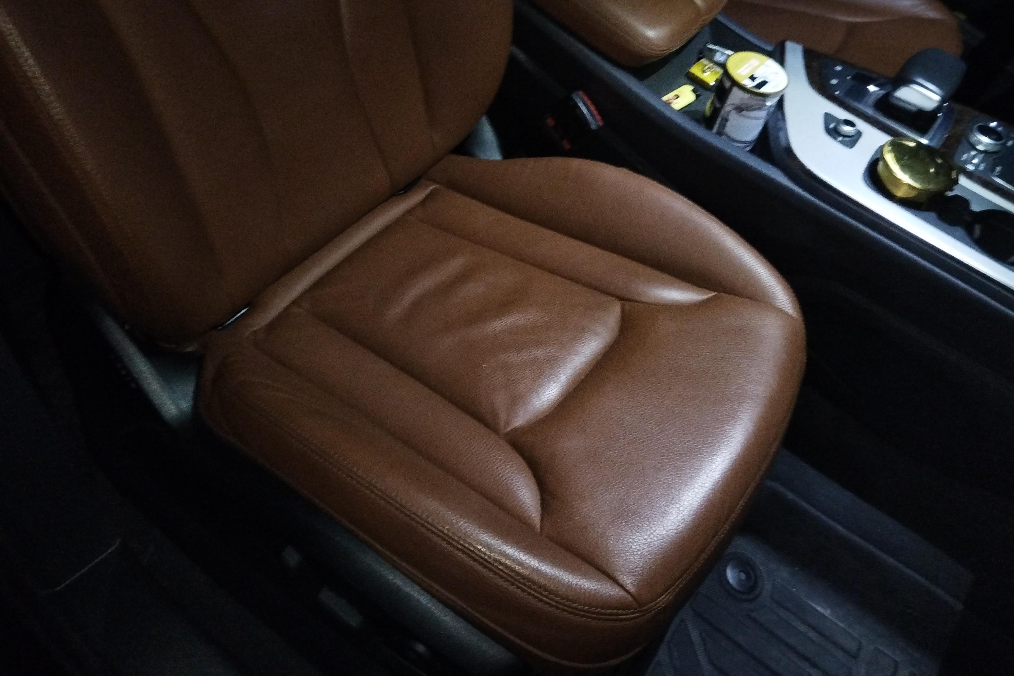 奥迪Q7 55 [进口] 2019款 3.0T 自动 S-Line运动型 