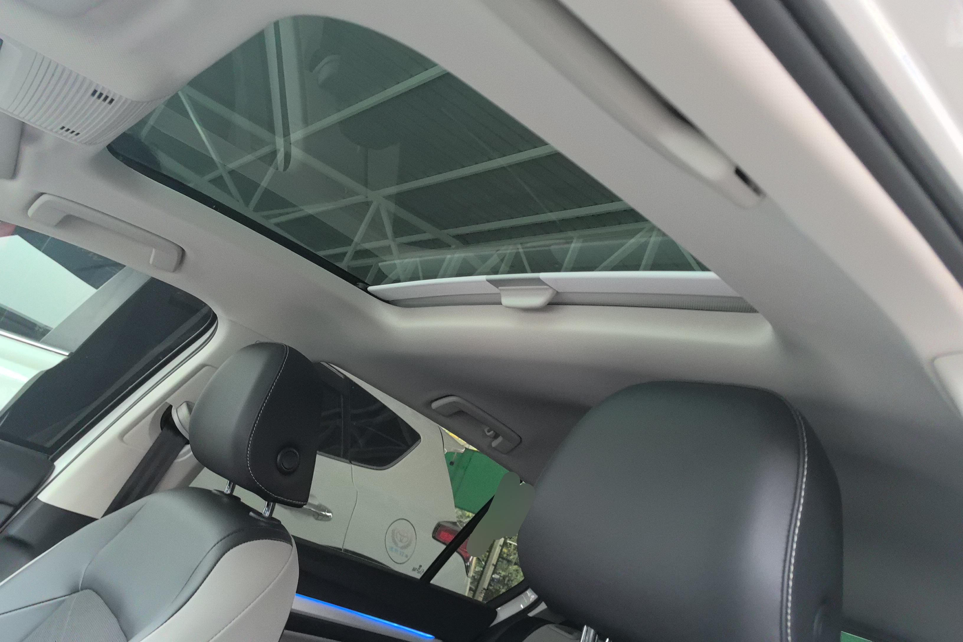 大众高尔夫 2021款 1.4T 自动 汽油 280TSI-Pro (国Ⅵ) 