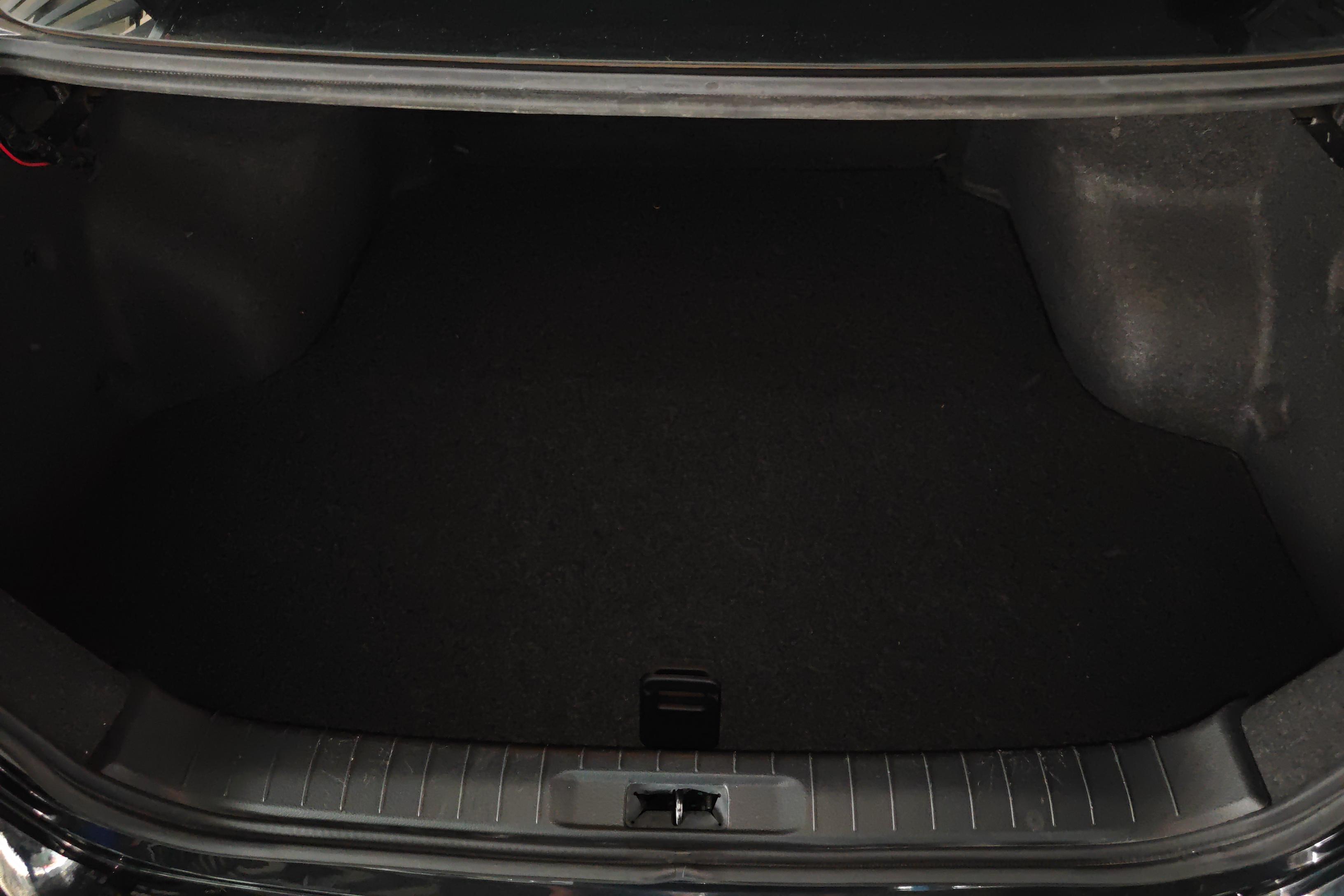 日产天籁 2013款 2.5L 自动 XL领先版 (国Ⅳ) 