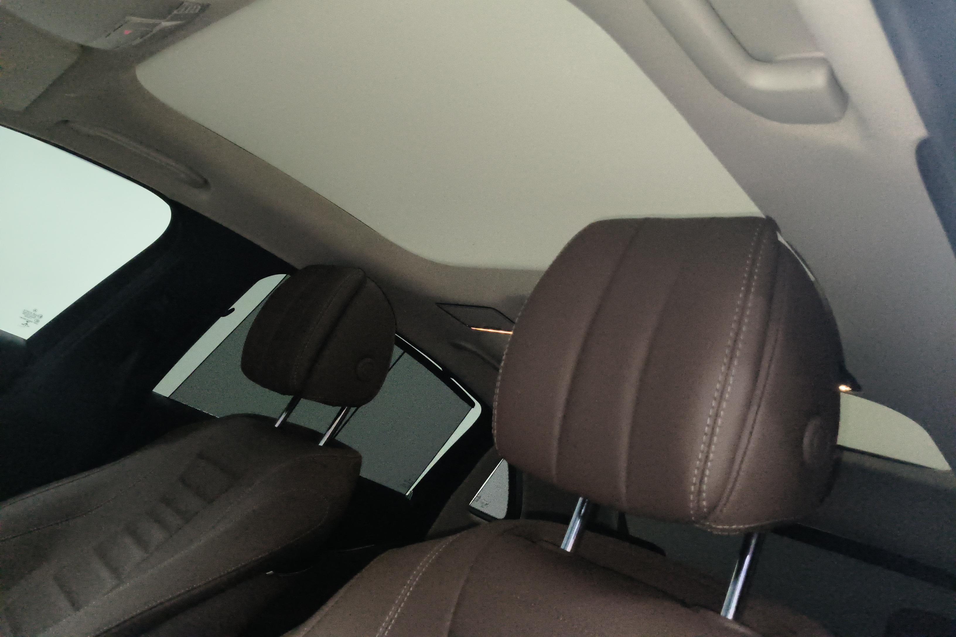 奔驰E级 E300L 2020款 2.0T 自动 汽油 运动豪华型 (国Ⅵ) 