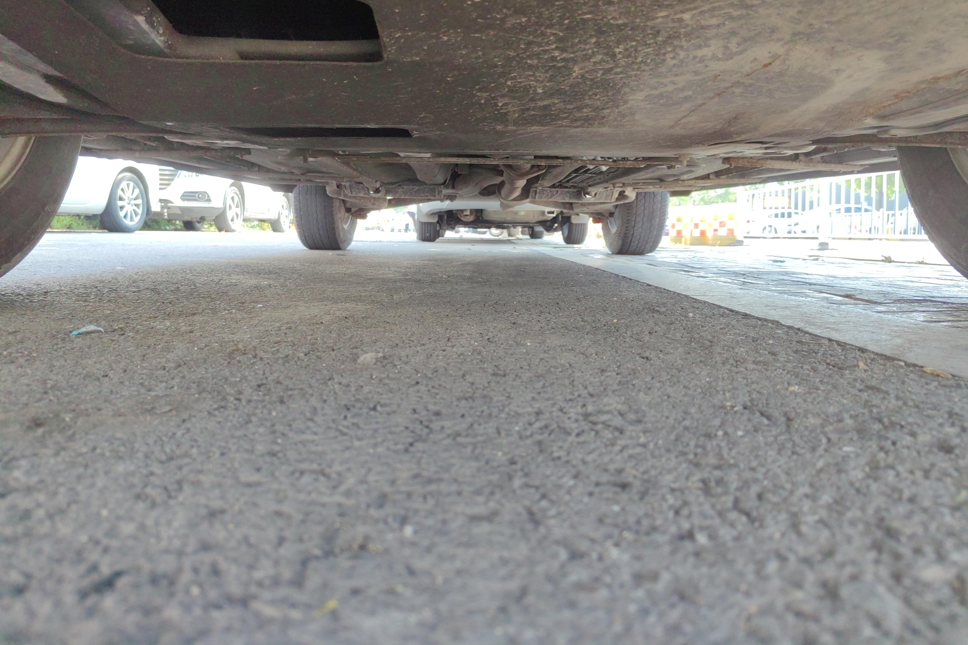 海马S5 2015款 1.5T 自动 前驱 旗舰型 (国Ⅴ) 